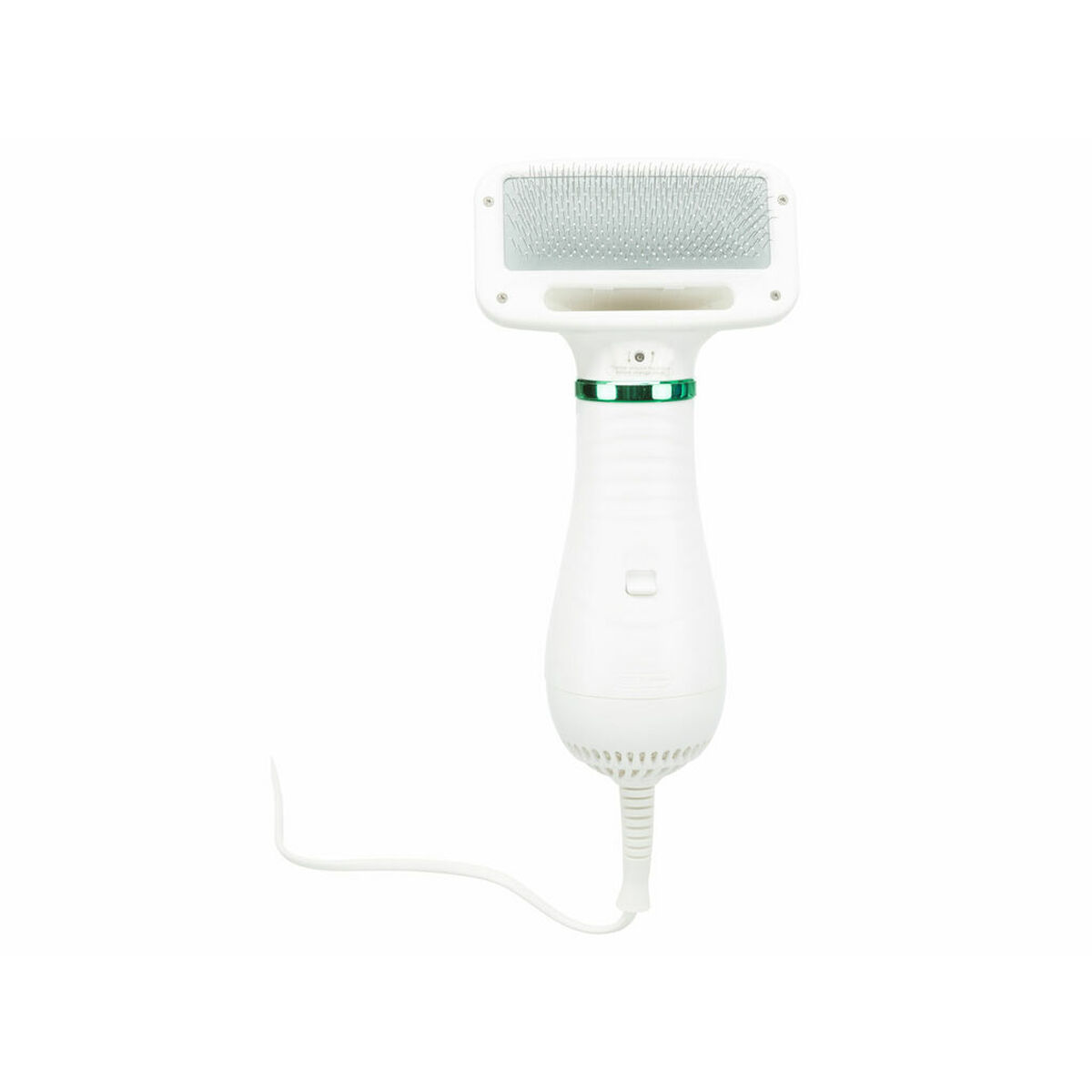 Dog Brush Trixie Plastic