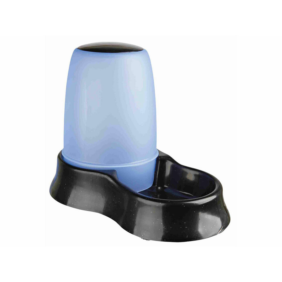 Pet feeding dish Trixie Plastic Pet feeding dish Trixie Plastic