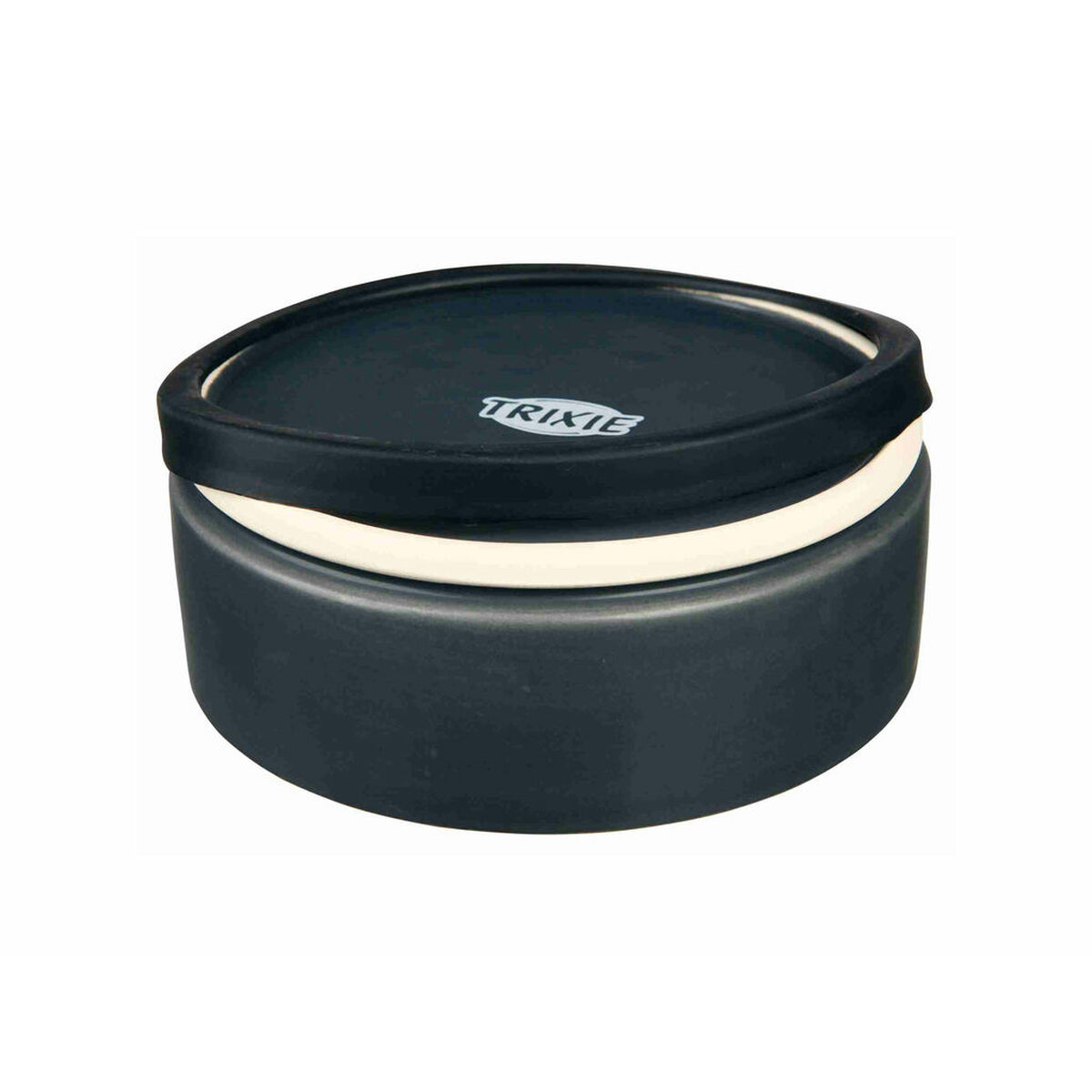 Dog Feeder Trixie Jimmy 750 ml Dog Feeder Trixie Jimmy 750 ml