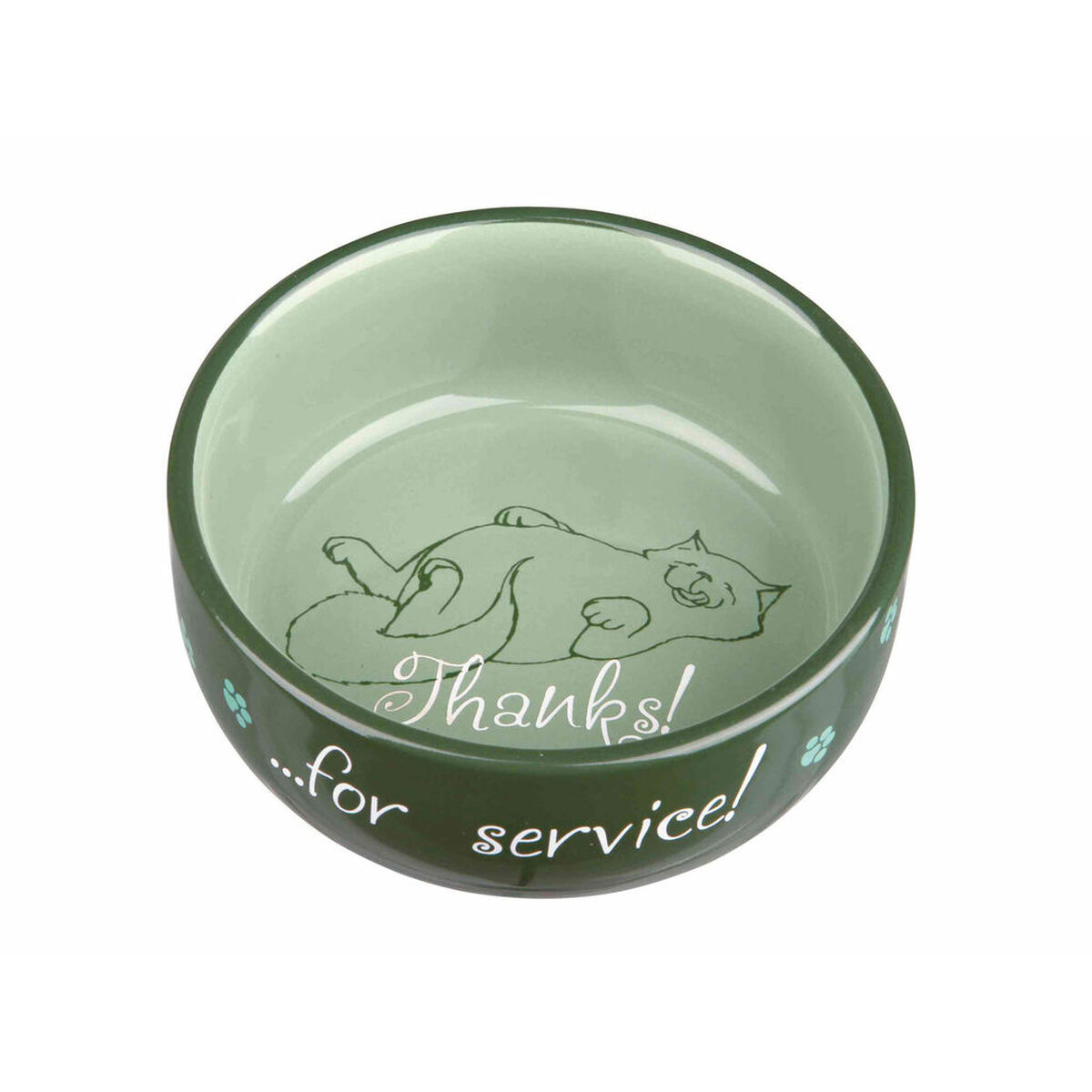 Cat Feeder Trixie Cat Feeder Trixie