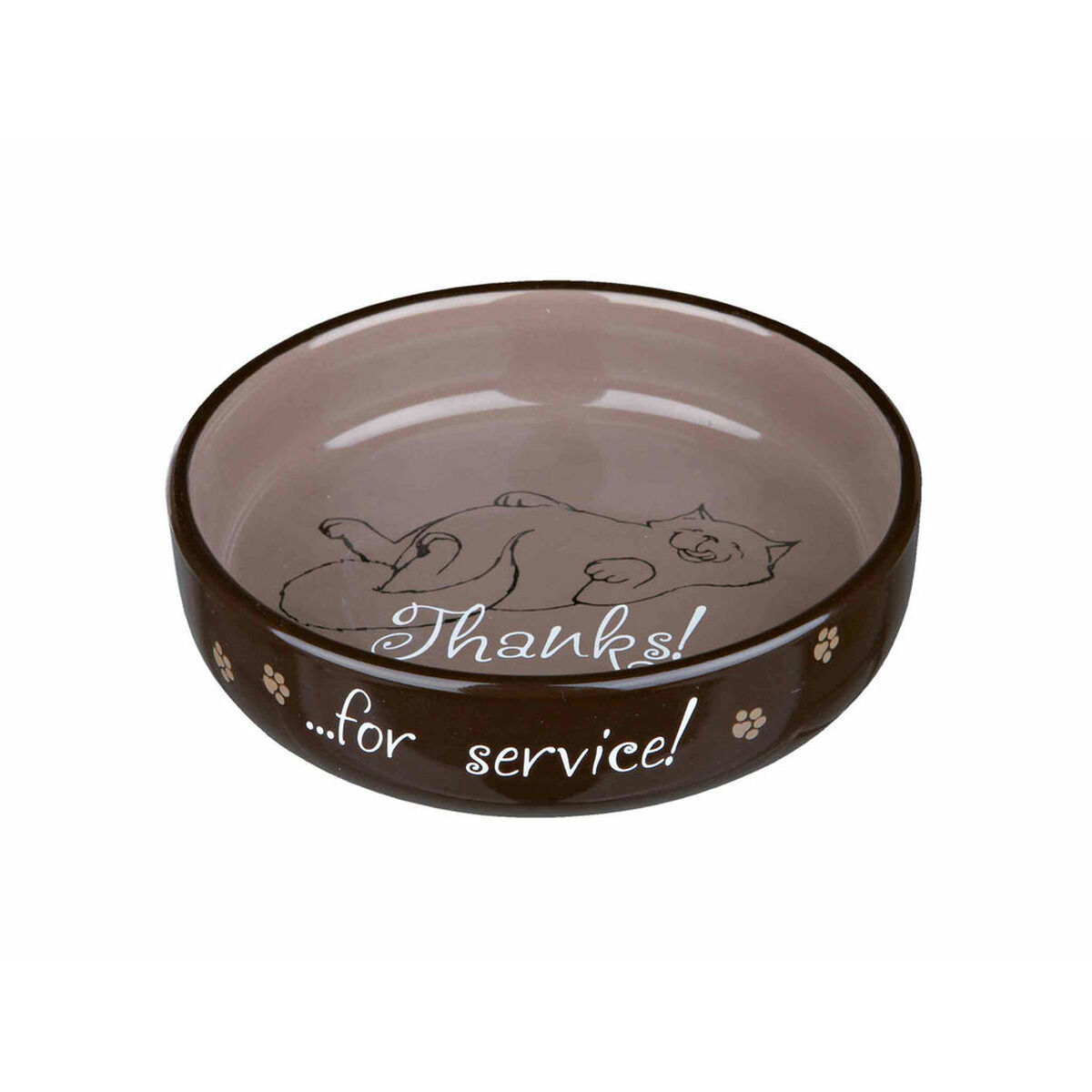 Cat Feeder Trixie Cat Feeder Trixie