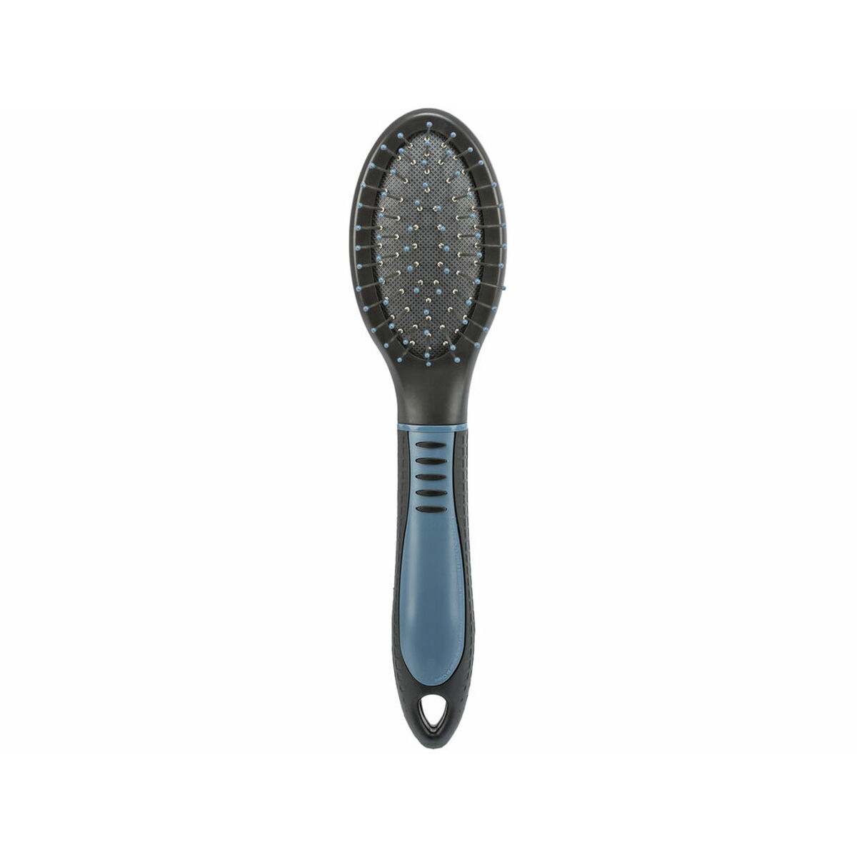 Dog Brush Trixie Rubber 6 × 23 cm