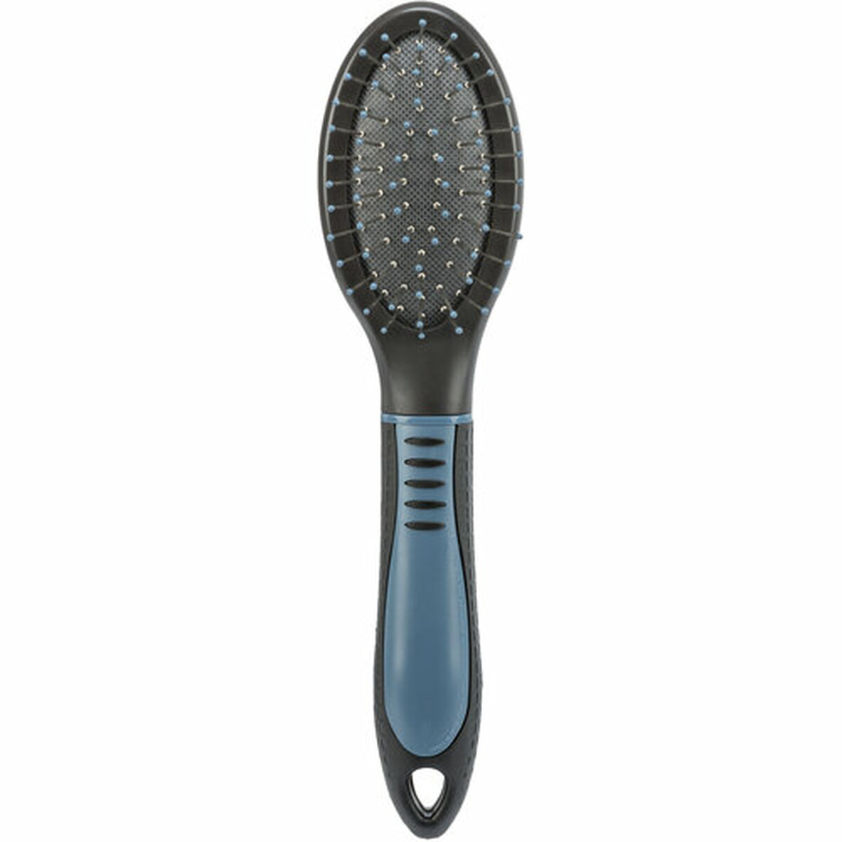 Dog Brush Trixie Rubber 6 × 23 cm