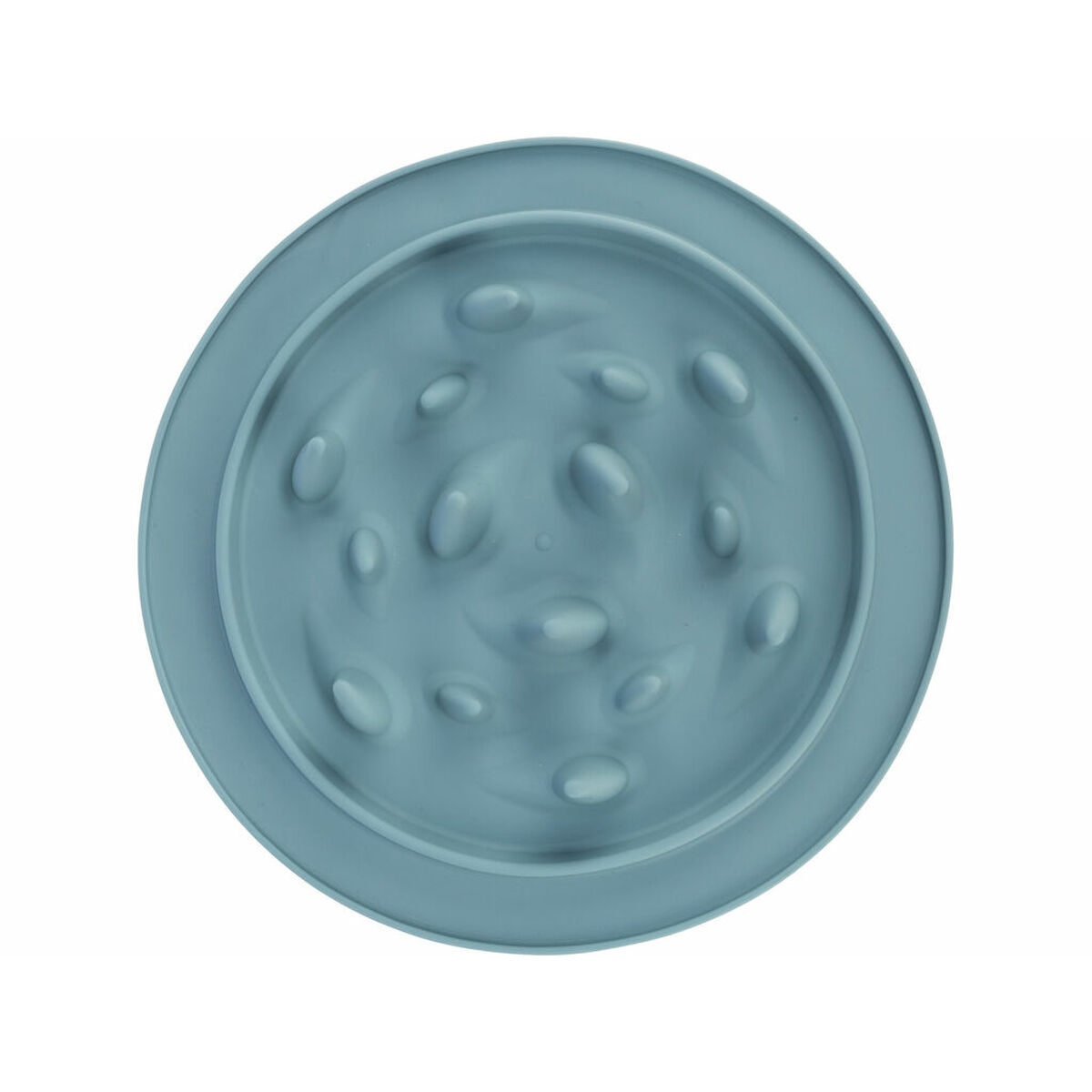 Pet feeding dish Trixie TPE Ø 24 cm