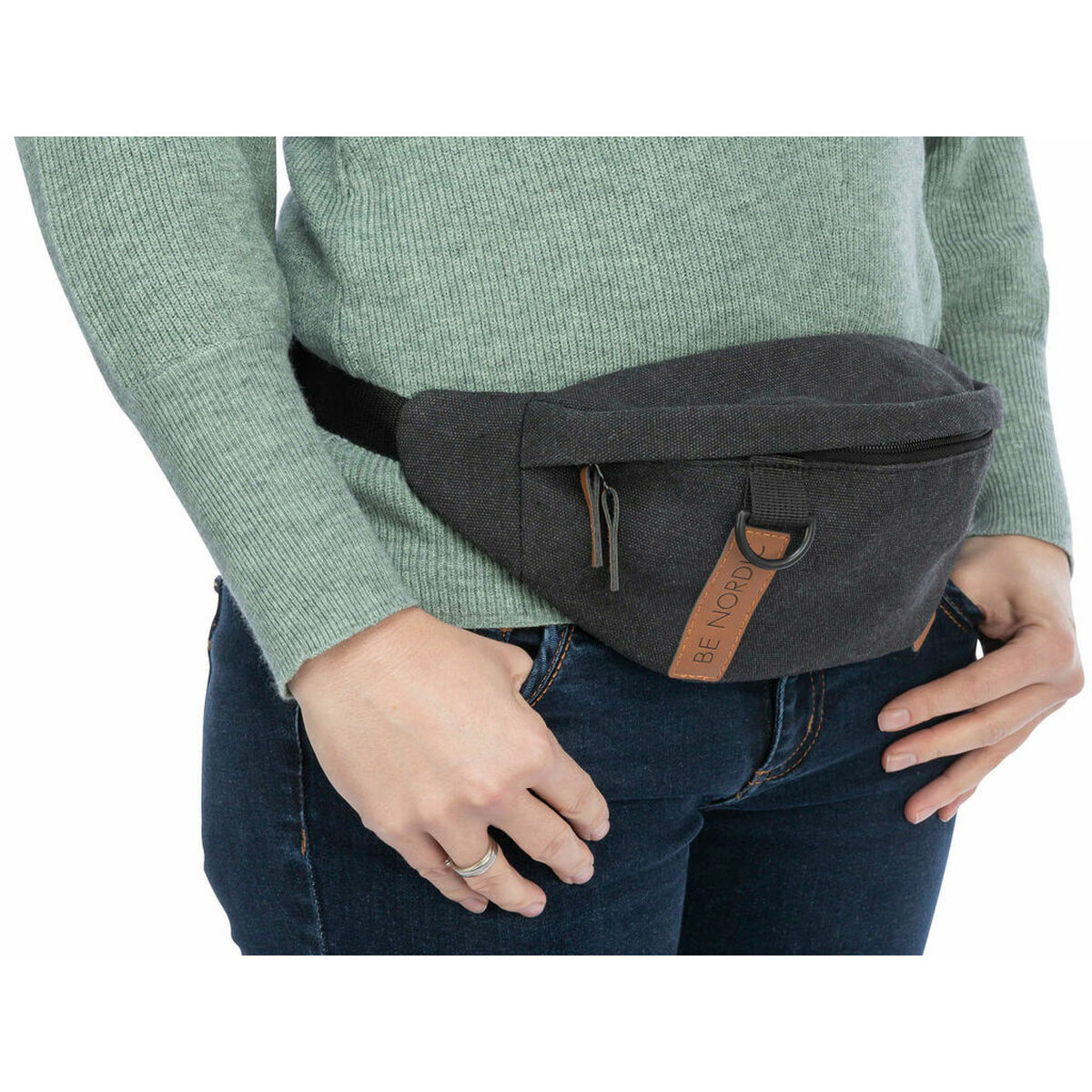 Shoulder Bag Trixie Black
