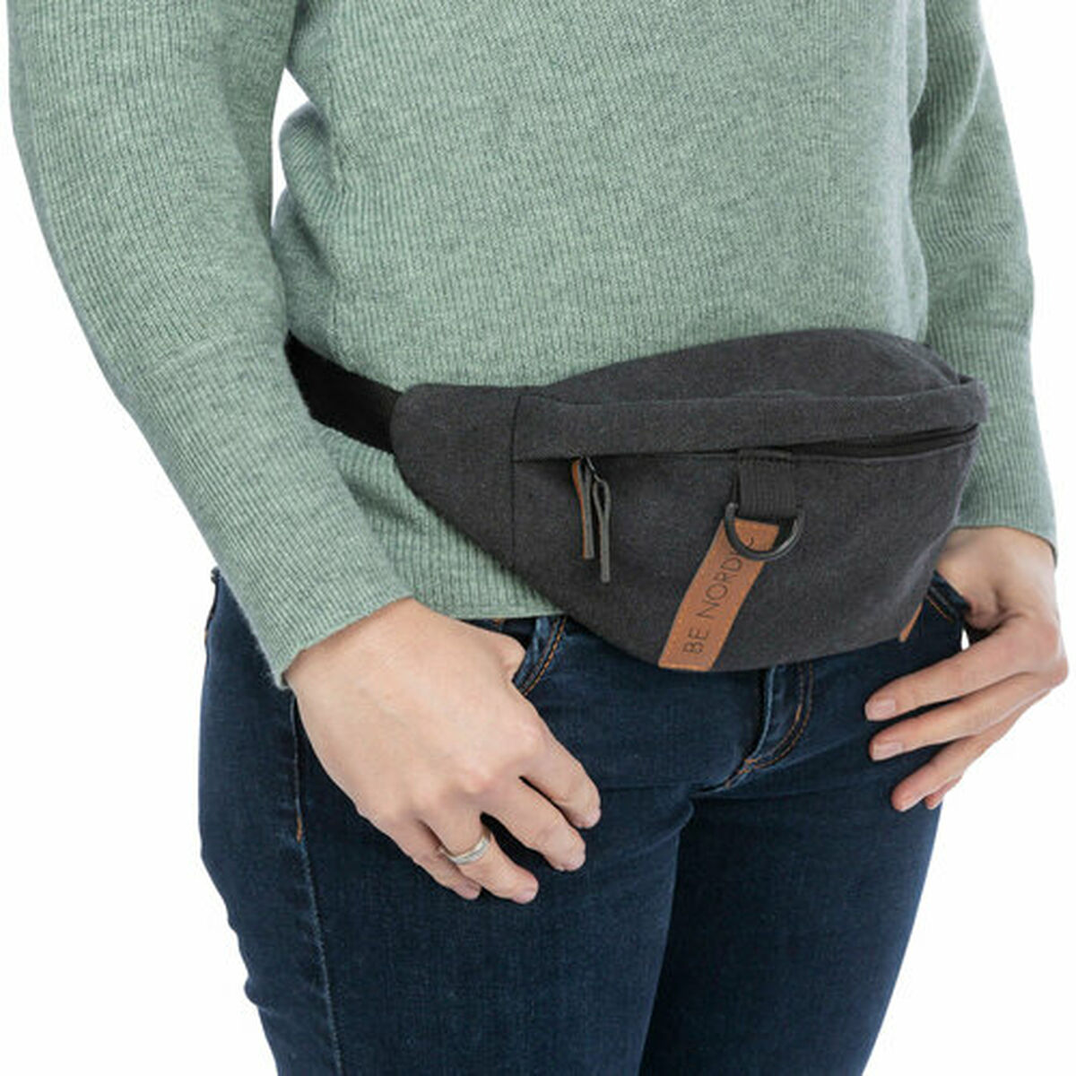 Shoulder Bag Trixie Black