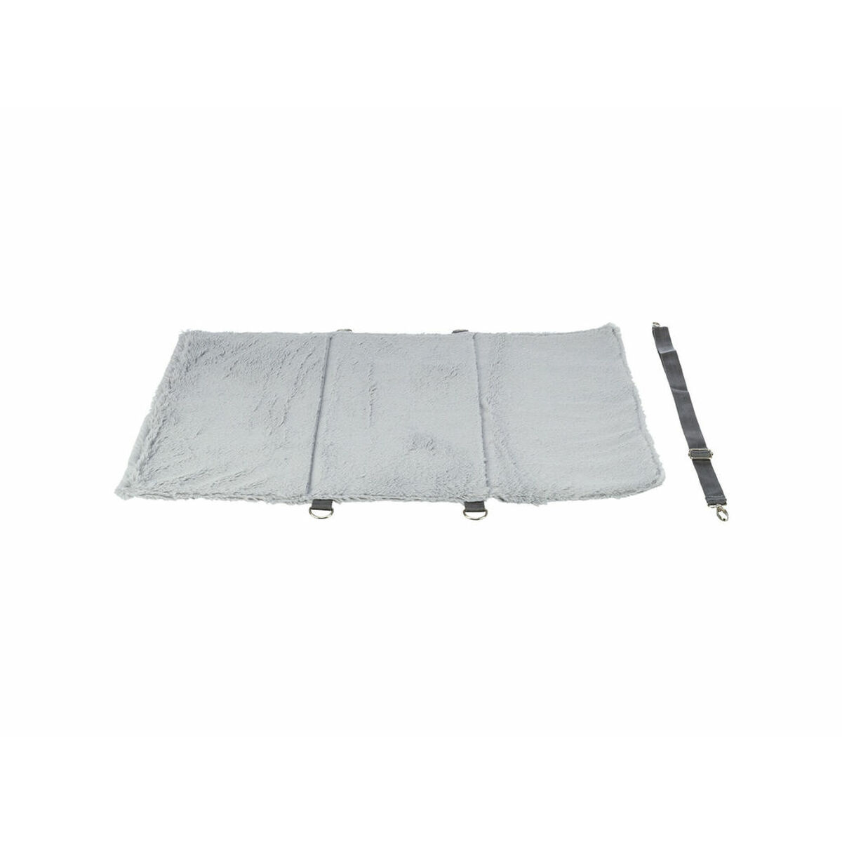 Pet blanket Trixie Amy Grey