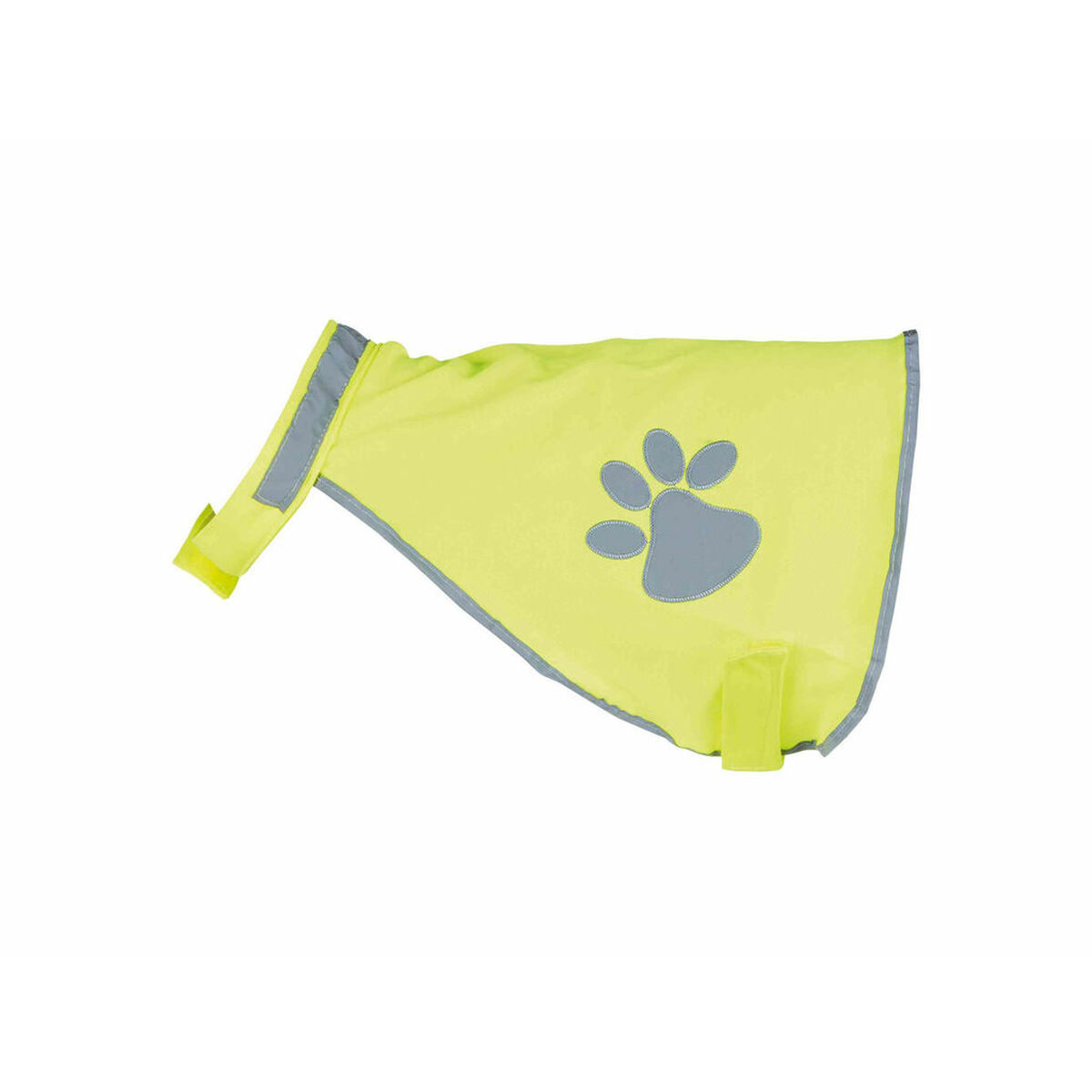 Dog Waistcoat Trixie Yellow M Dog Waistcoat Trixie Yellow M