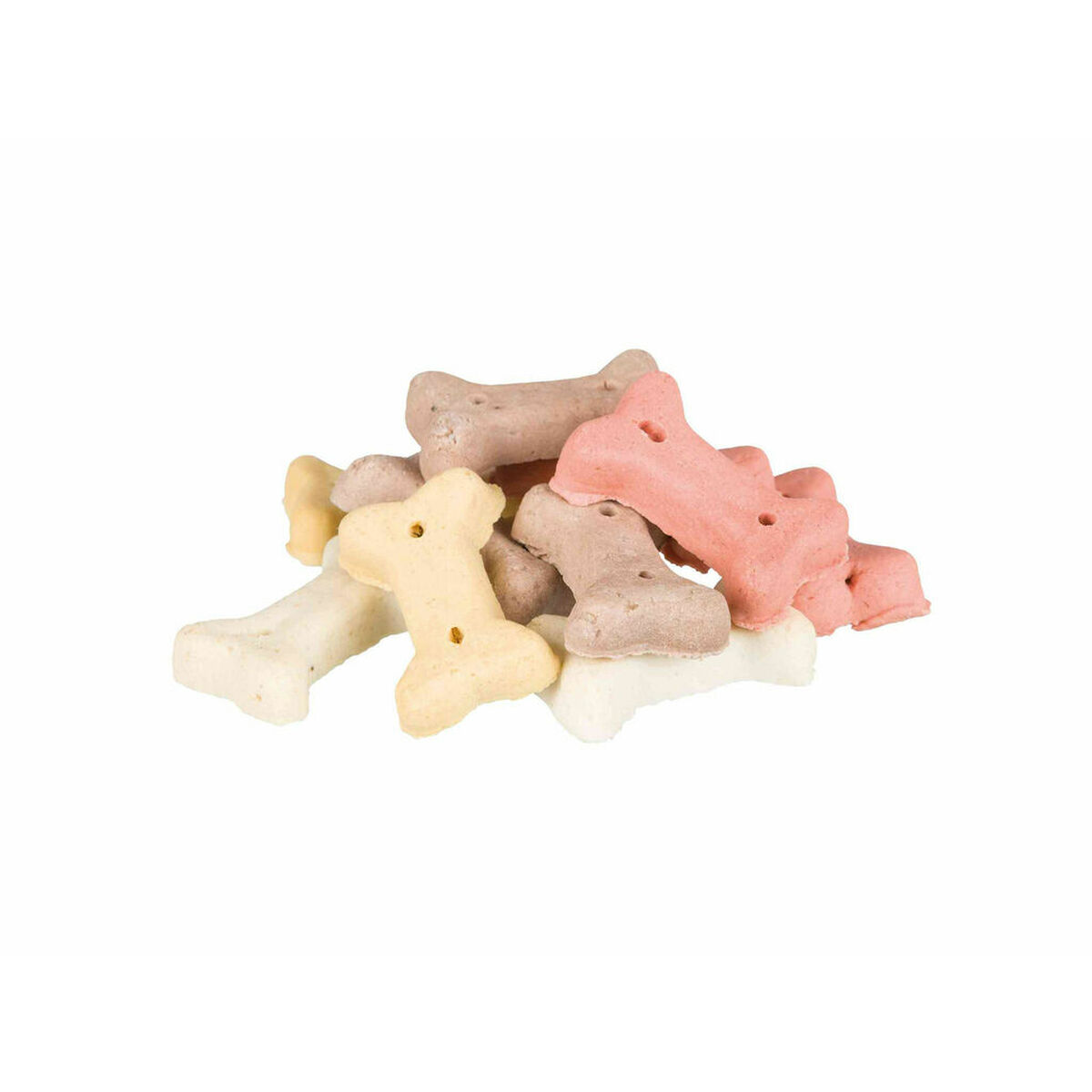 Dog Snack Trixie Cookie Snack Bones 1,3 kg