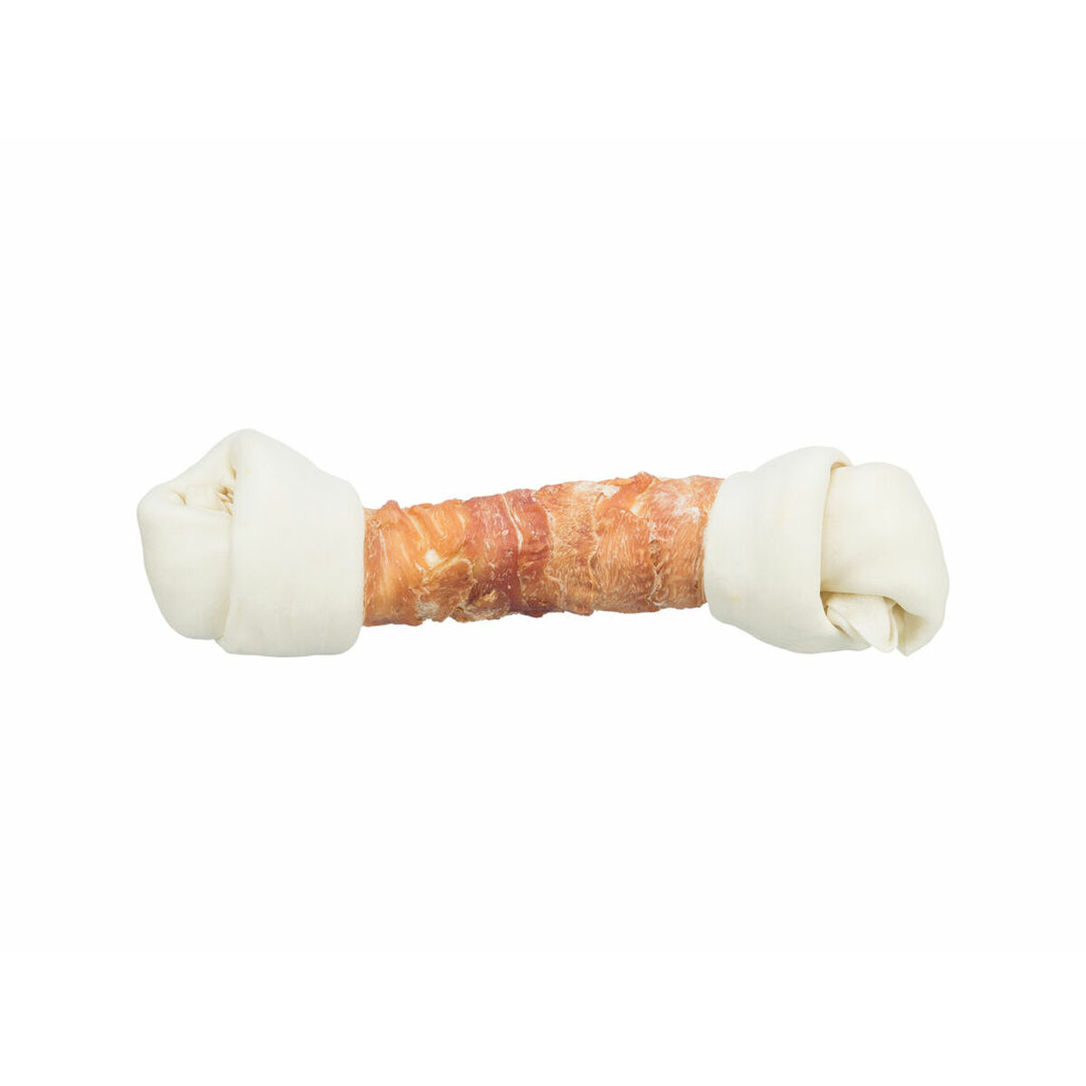 Dental Care Sweets Trixie Chewing Bone Chicken 500 g Dental Care Sweets Trixie Chewing Bone Chicken 500 g