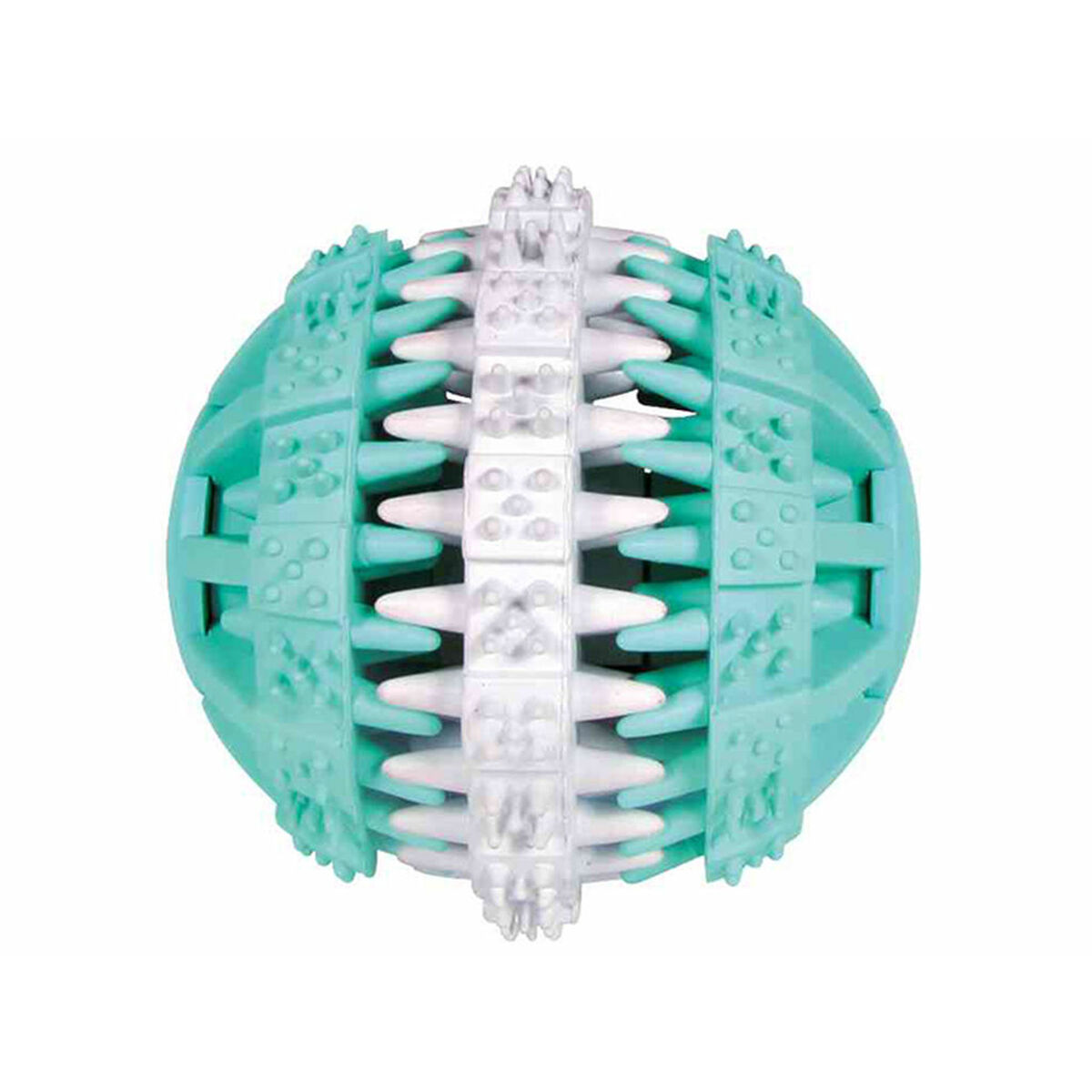 Dog toy Trixie Natural rubber