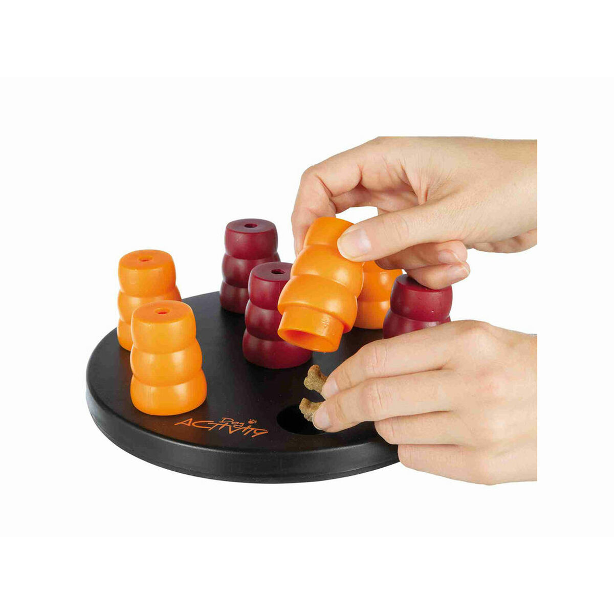 Dog toy Trixie Mini Solitario Dog toy Trixie Mini Solitario