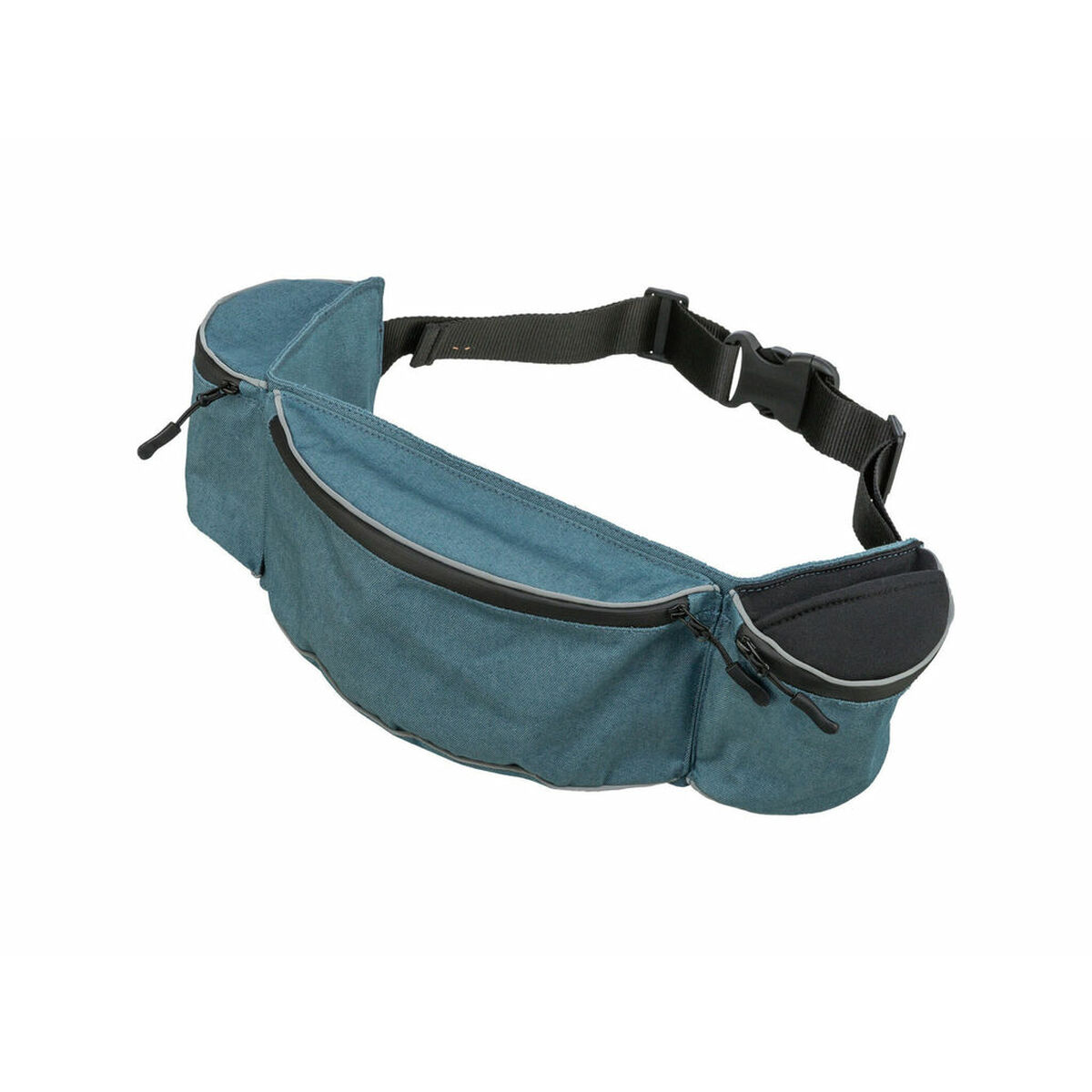 Belt Pouch Trixie Baggy Belt Blue