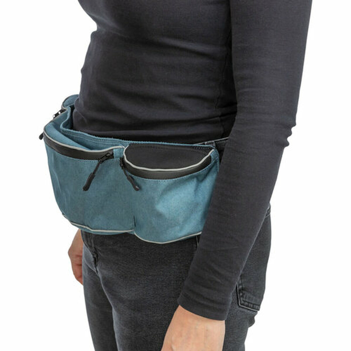 Belt Pouch Trixie Baggy Belt Blue