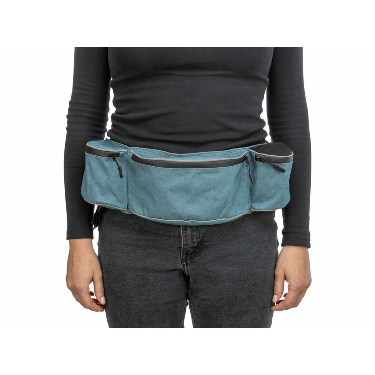 Belt Pouch Trixie Baggy Belt Blue