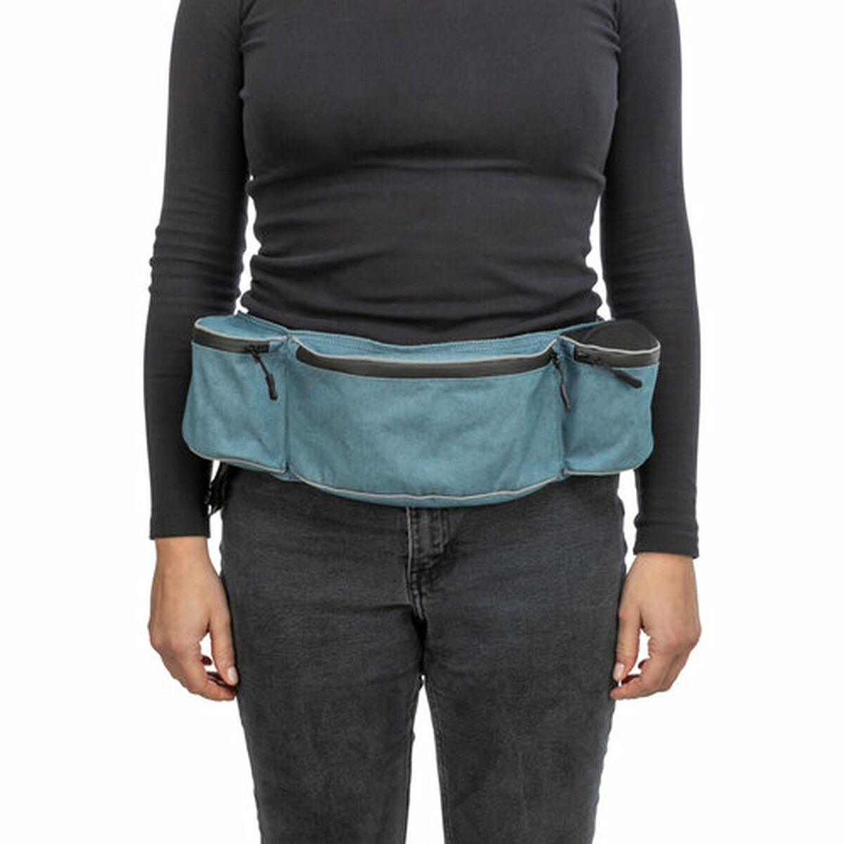 Belt Pouch Trixie Baggy Belt Blue