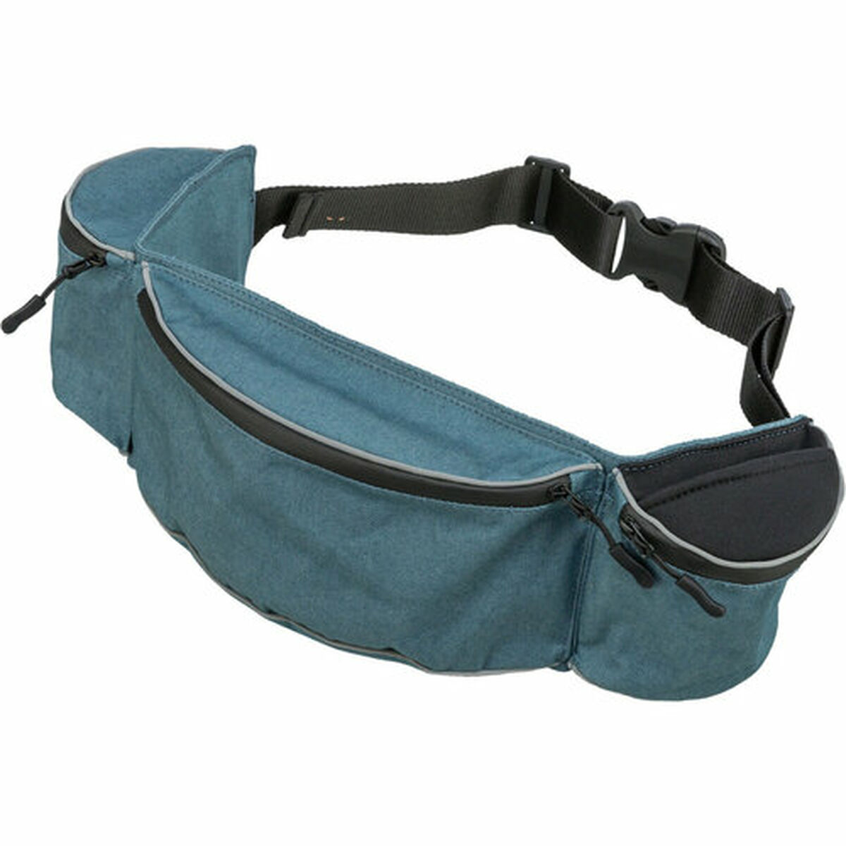 Belt Pouch Trixie Baggy Belt Blue