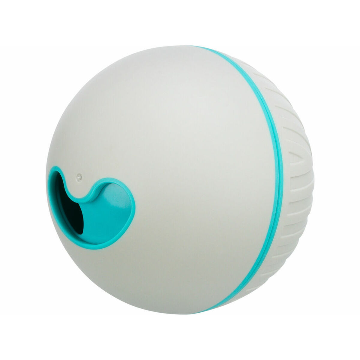 Dog toy Trixie Grey Natural rubber Plastic TPR Snacks Dog toy Trixie Grey Natural rubber Plastic TPR Snacks