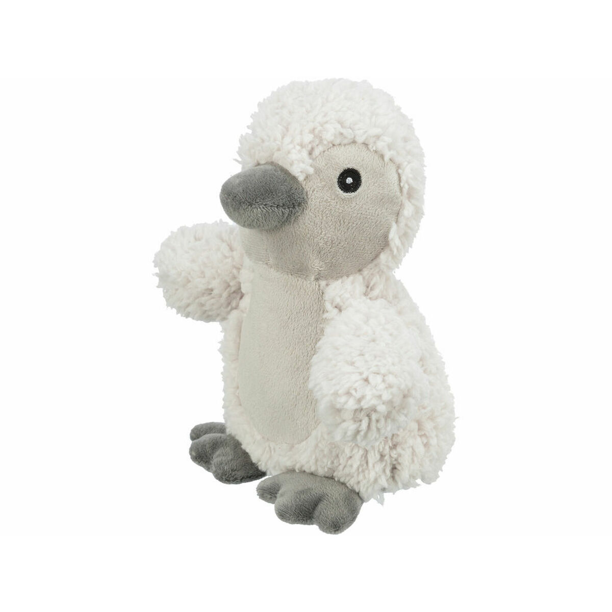 Soft toy for dogs Trixie Polyester Plush Penguin 24 cm Soft toy for dogs Trixie Polyester Plush Penguin 24 cm