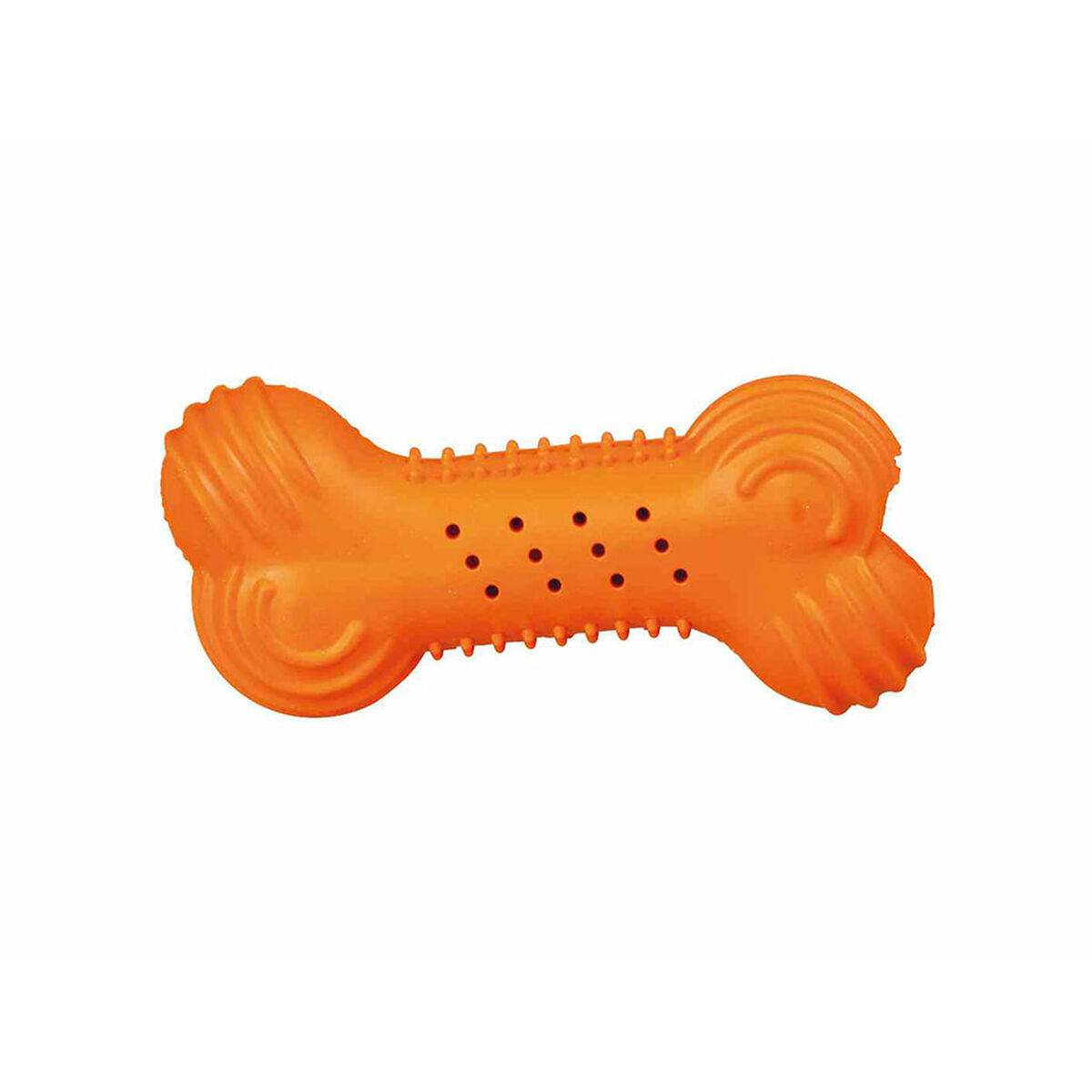 Dog toy Trixie 11 cm Bone Dog toy Trixie 11 cm Bone