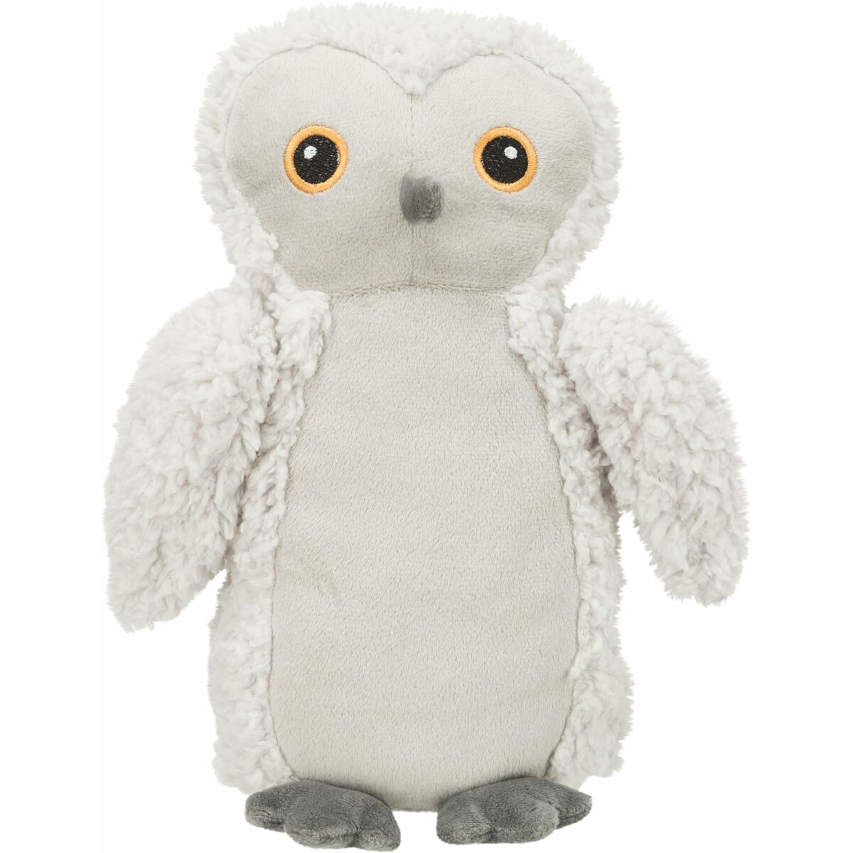 Soft toy for dogs Trixie Emily Polyester Plush Owl 28 cm Soft toy for dogs Trixie Emily Polyester Plush Owl 28 cm