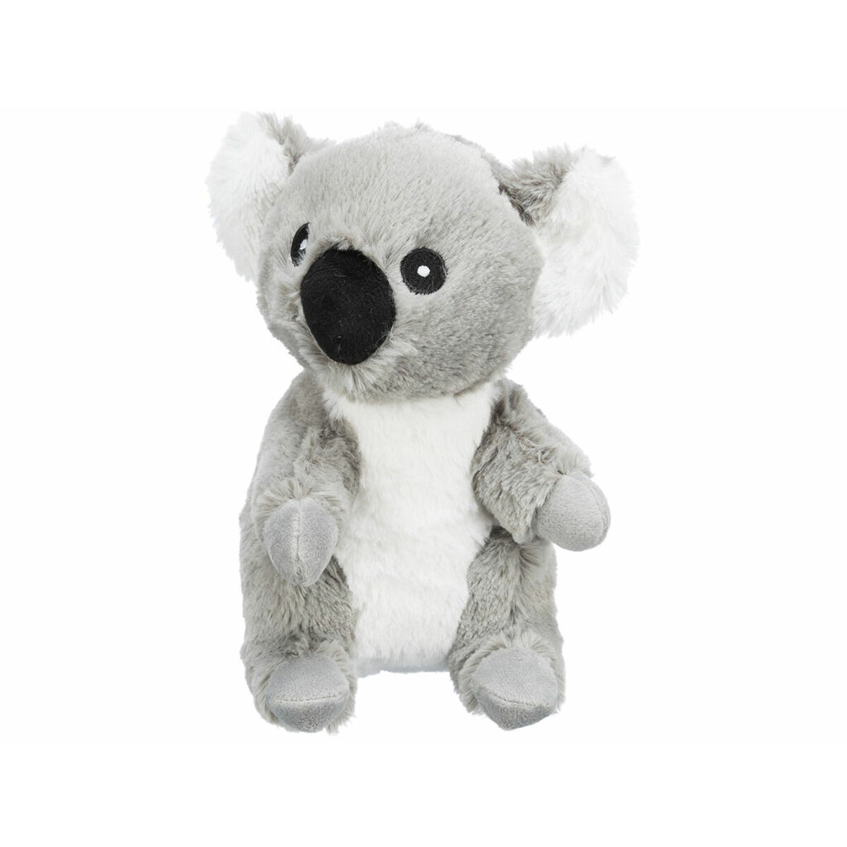 Soft toy for dogs Trixie Polyester Plush 21 cm Koala Soft toy for dogs Trixie Polyester Plush 21 cm Koala