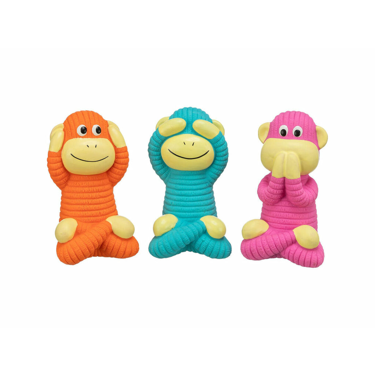 Dog toy Trixie 12 cm Monkey