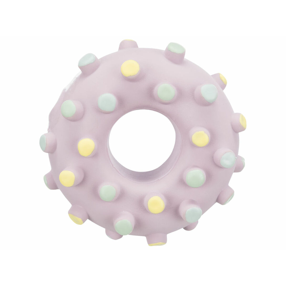 Dog chewing toy Trixie Ø 8 cm Dog chewing toy Trixie Ø 8 cm