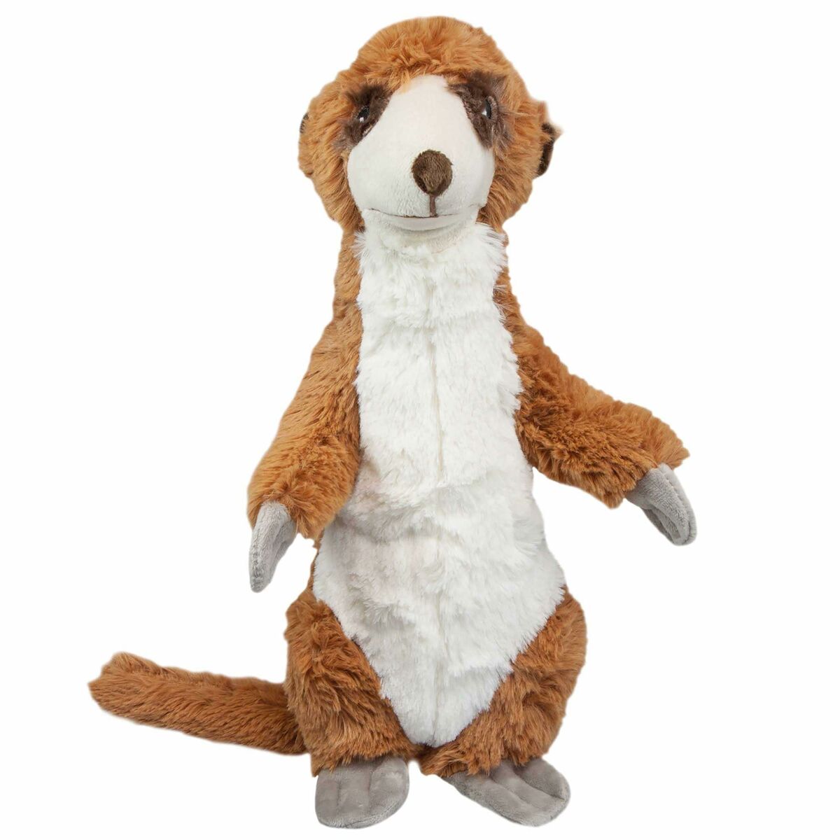 Soft toy for dogs Trixie Polyester Plush 4 cm Soft toy for dogs Trixie Polyester Plush 4 cm