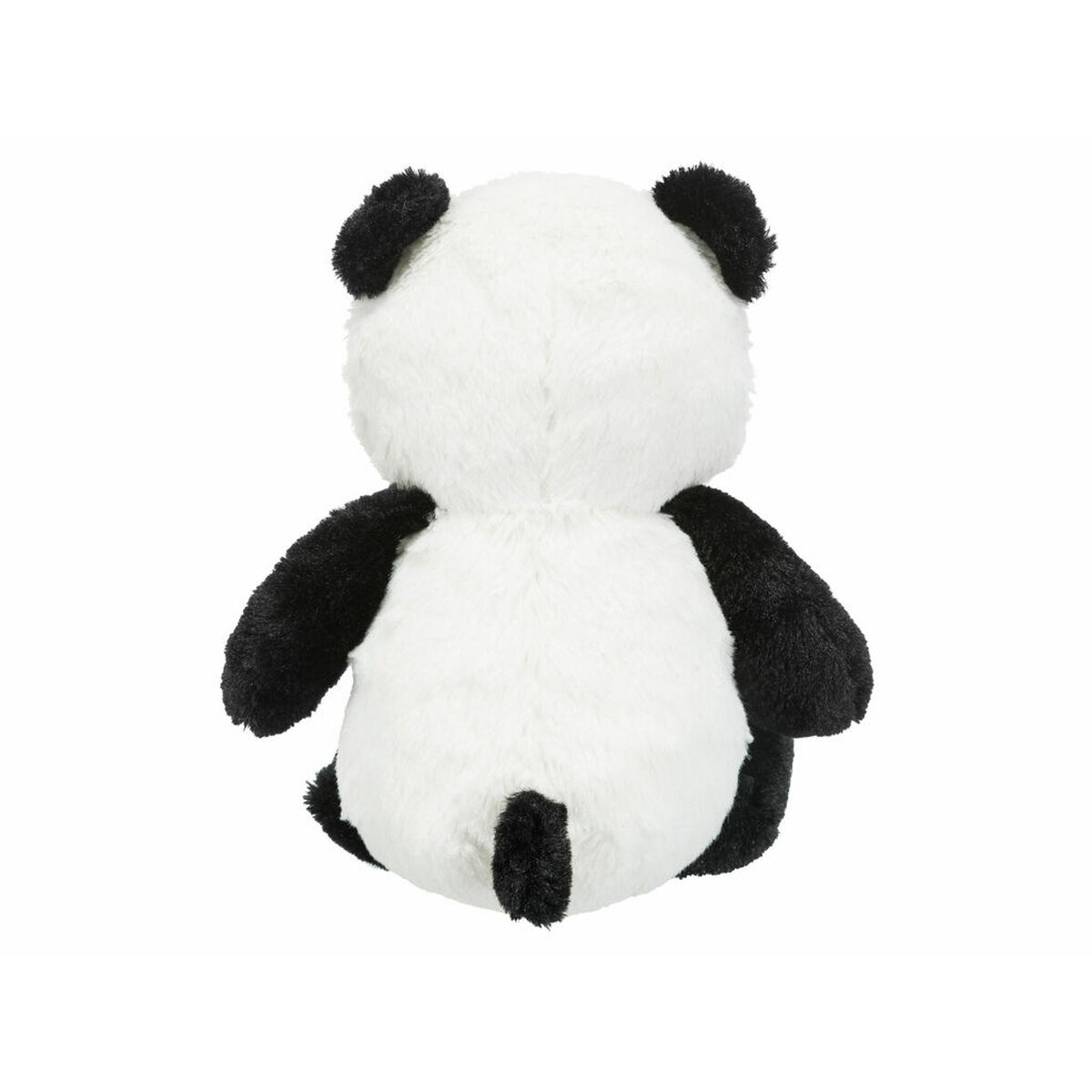 Soft toy for dogs Trixie Polyester Plush Panda bear 26 cm