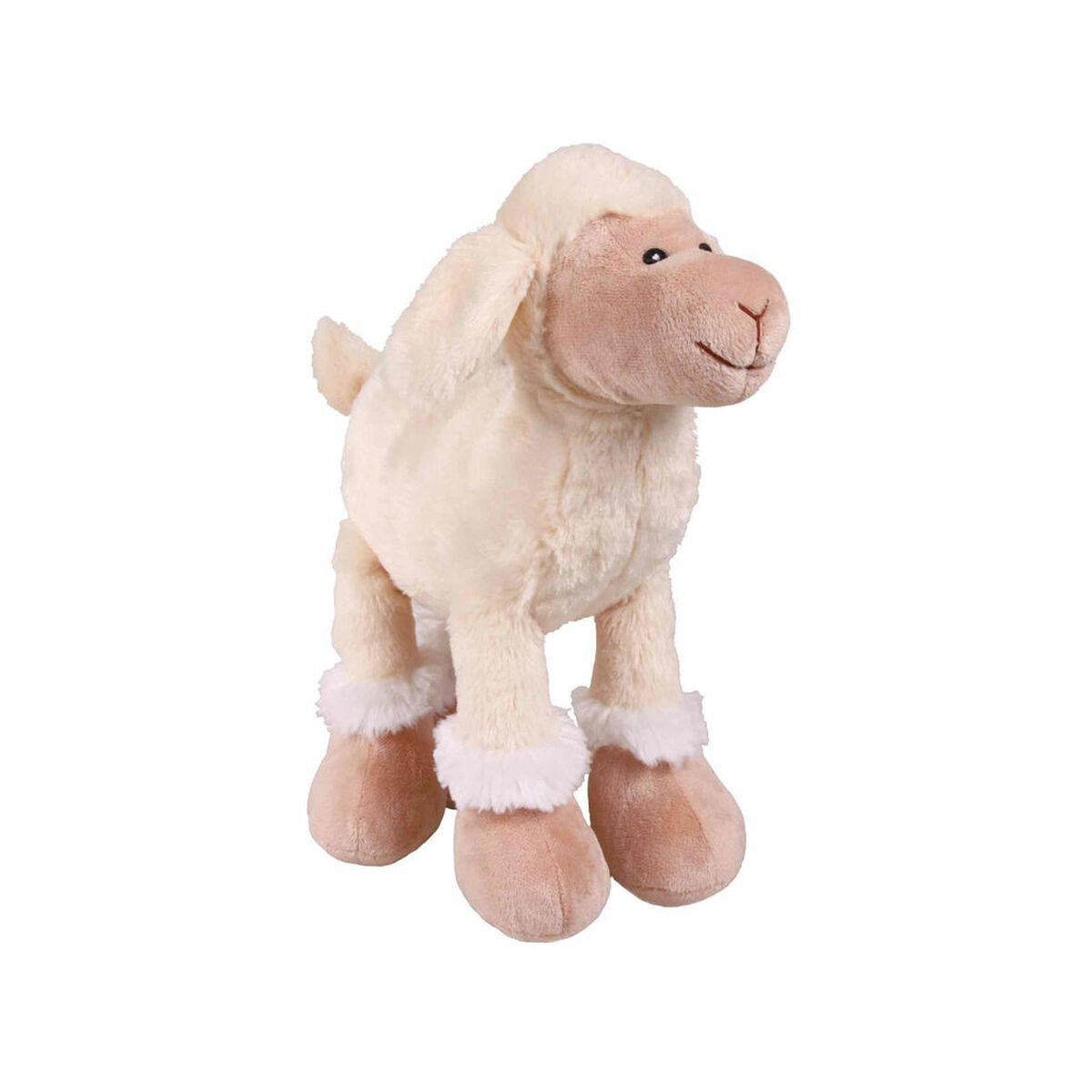 Soft toy for dogs Trixie Polyester Plush Ship 30 cm Soft toy for dogs Trixie Polyester Plush Ship 30 cm