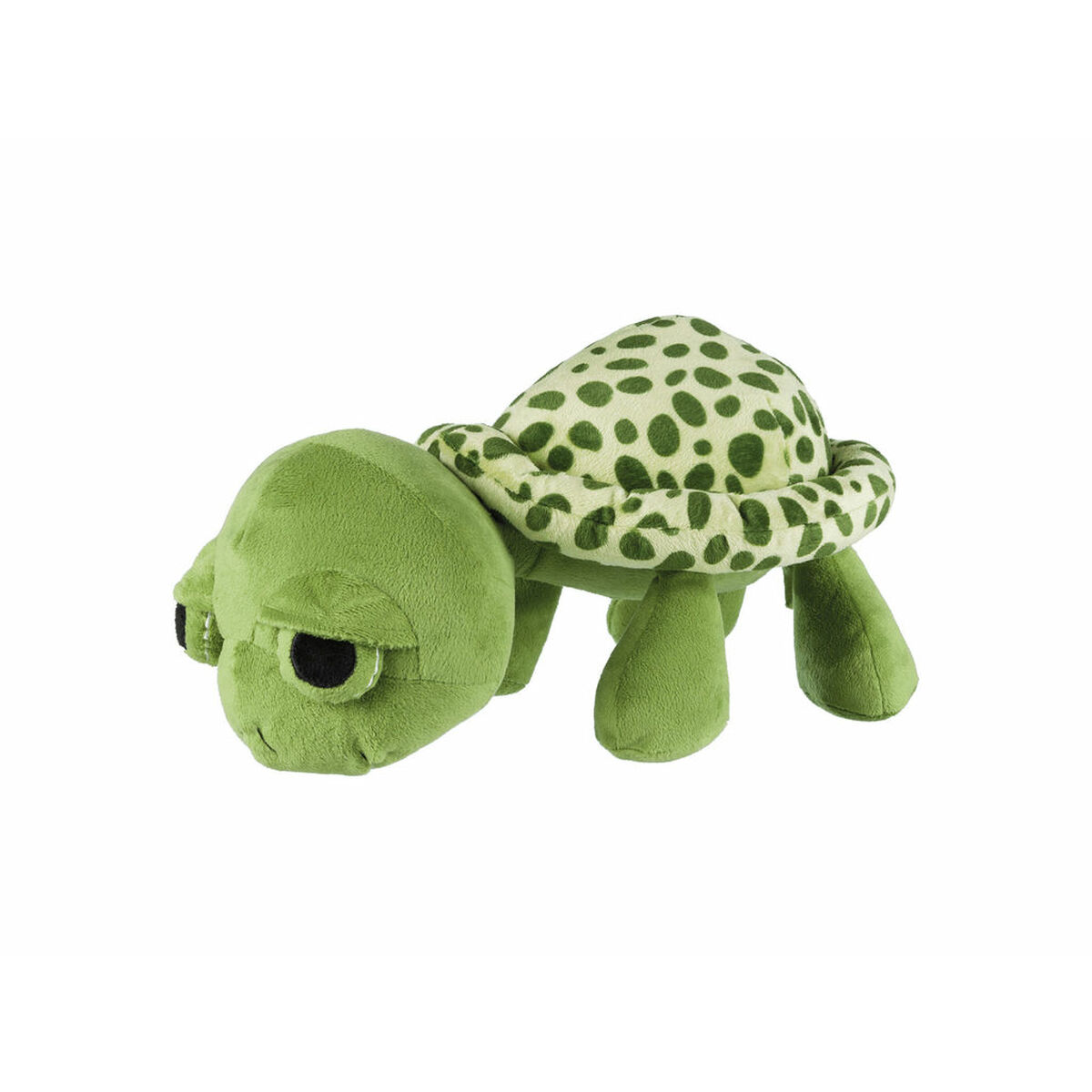 Soft toy for dogs Trixie Polyester Plush Tortoise 40 cm Soft toy for dogs Trixie Polyester Plush Tortoise 40 cm