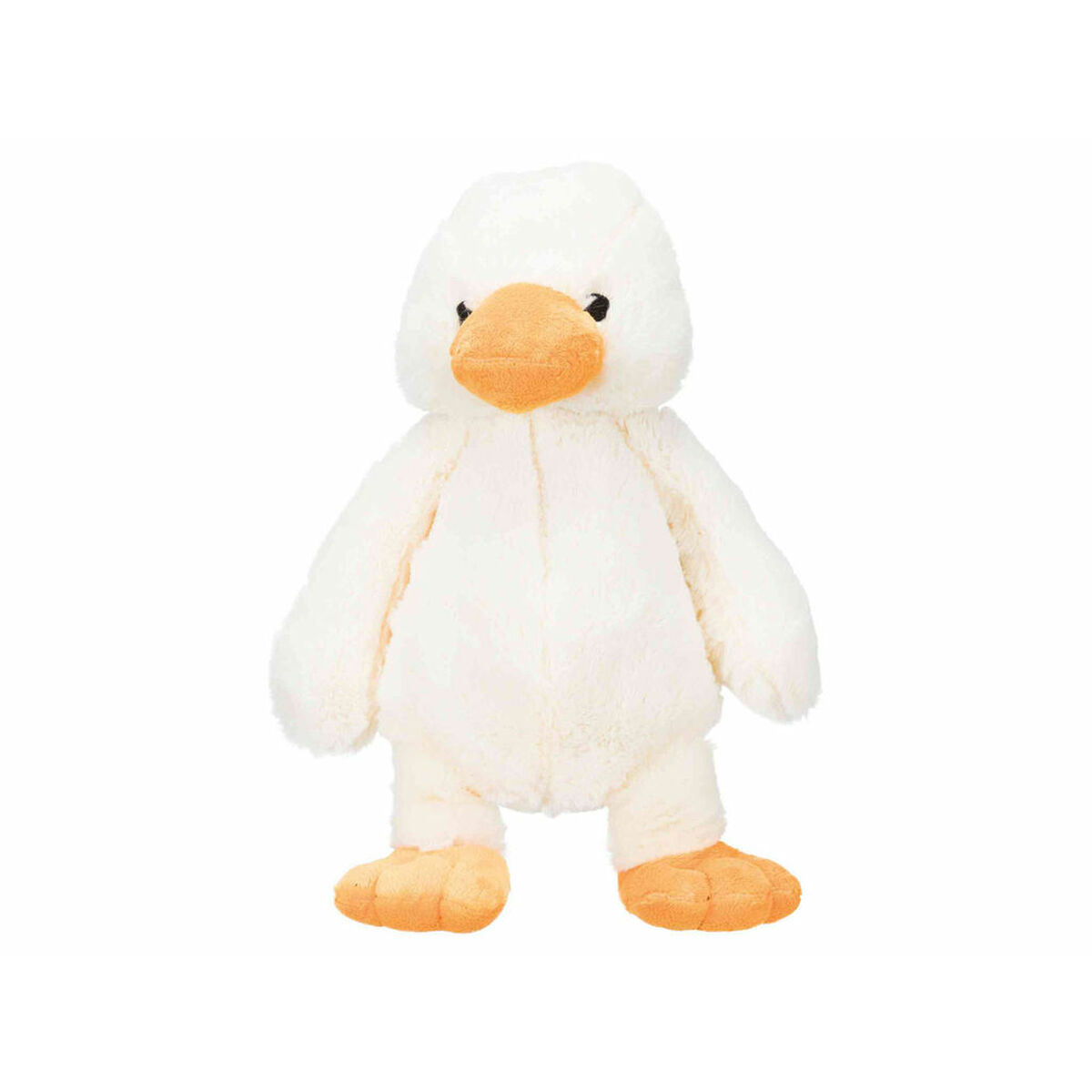 Soft toy for dogs Trixie Polyester Plush Duck 38 cm Soft toy for dogs Trixie Polyester Plush Duck 38 cm