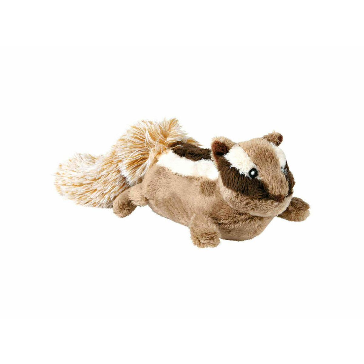 Soft toy for dogs Trixie Polyester Plush Squirrel 28 cm Soft toy for dogs Trixie Polyester Plush Squirrel 28 cm