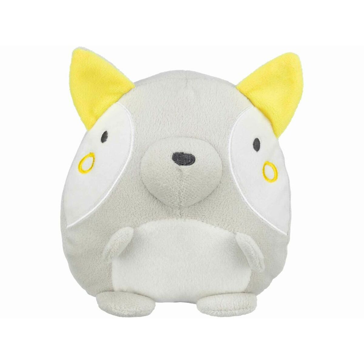 Soft toy for dogs Trixie Polyester Plush Fox 15 cm Soft toy for dogs Trixie Polyester Plush Fox 15 cm
