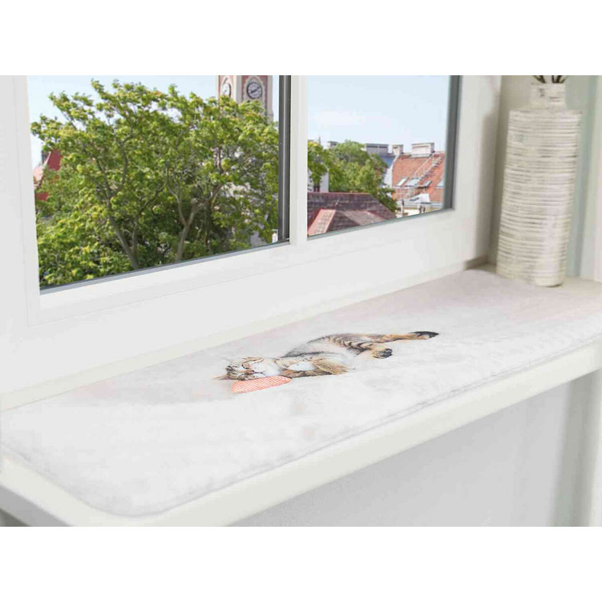 Cat Bed Trixie Nani Cat Bed Trixie Nani