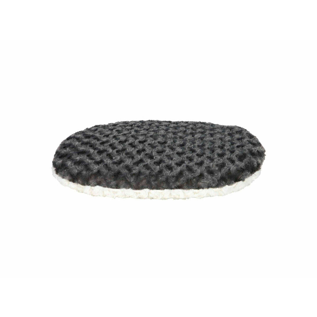 Cushion Trixie Kaline Grey Cream 64 × 41 cm Cushion Trixie Kaline Grey Cream 64 × 41 cm