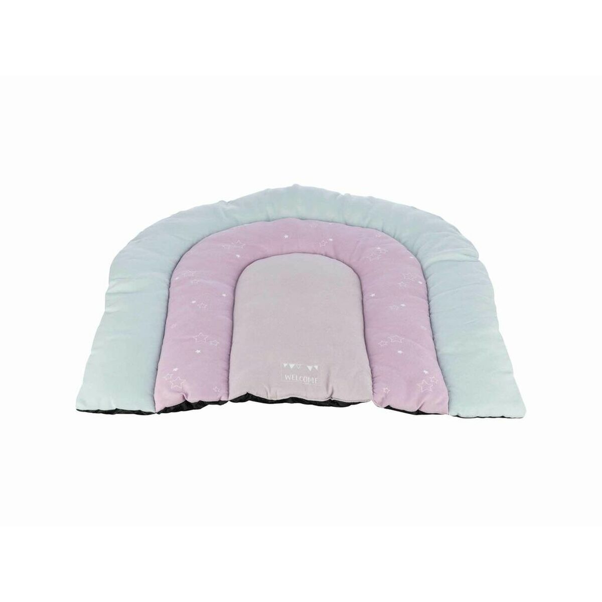 Mattress Trixie Pink Mint Lilac 68 x 62 cm Mattress Trixie Pink Mint Lilac 68 x 62 cm