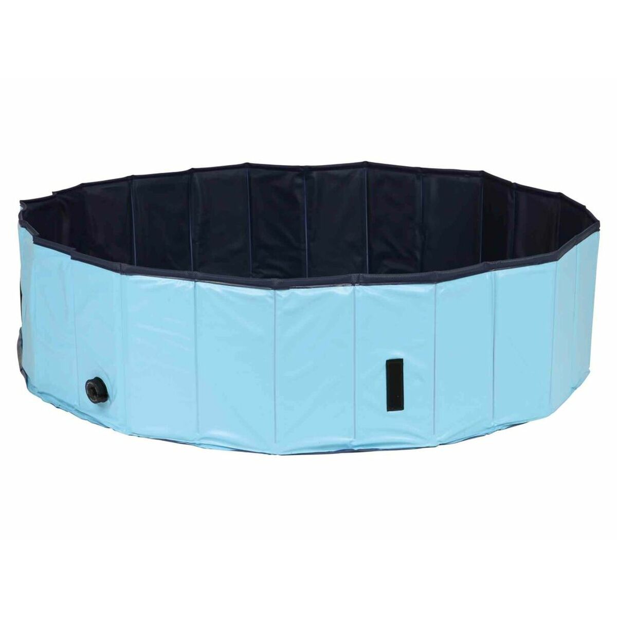 Dog Pool Trixie Light Blue Ø 70 × 12 CM