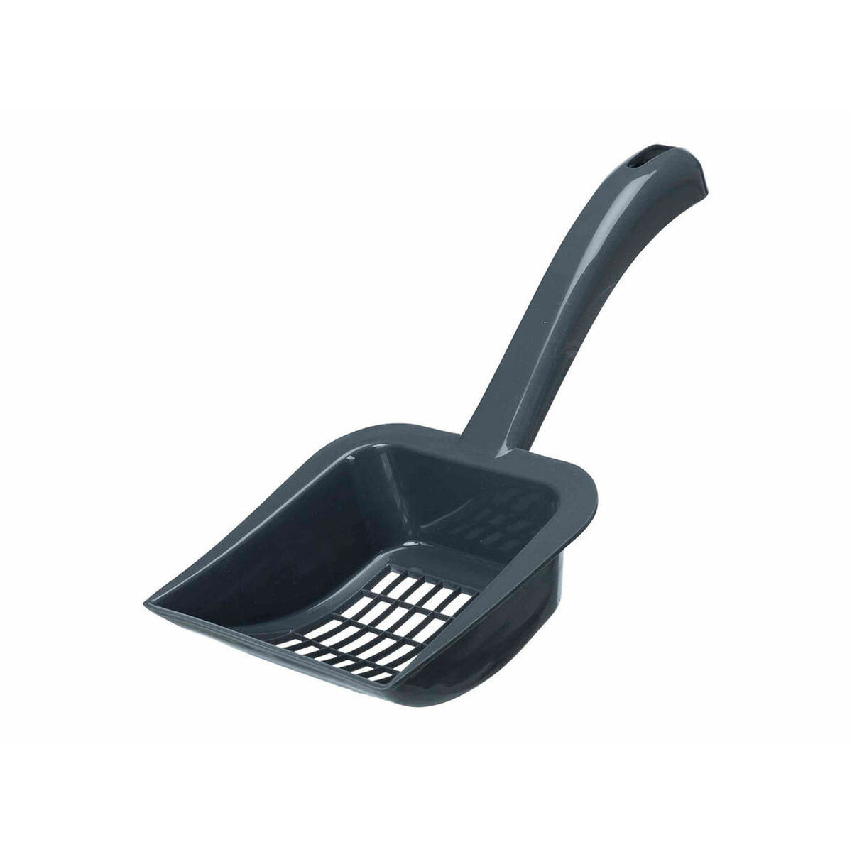 Dustpan Trixie Blue Plastic L