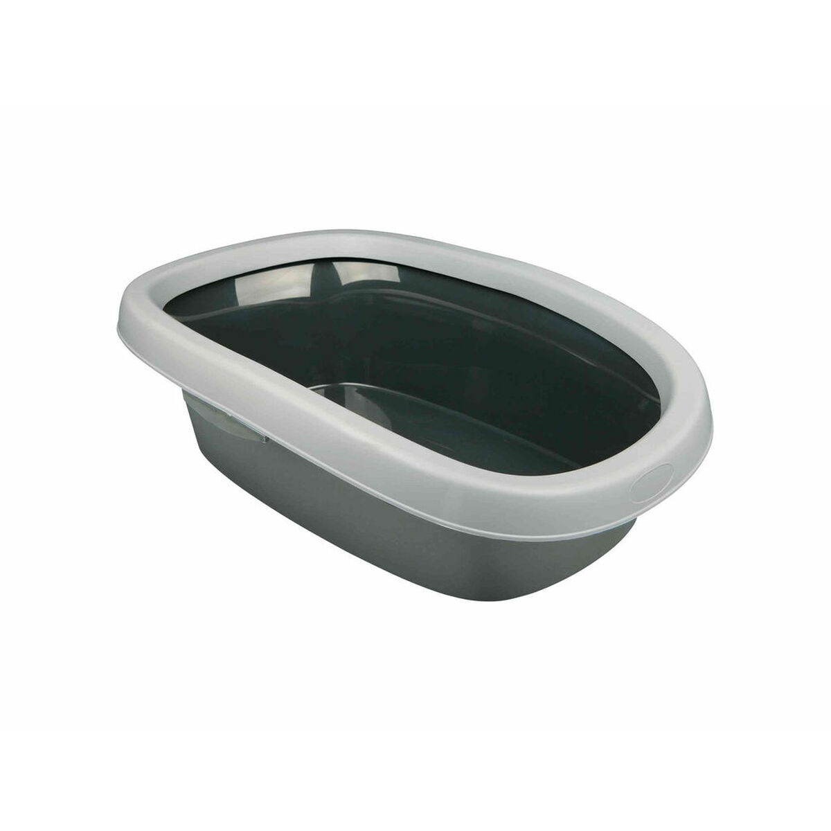 Cat Litter Trixie 40121 Plastic Cat Litter Trixie 40121 Plastic