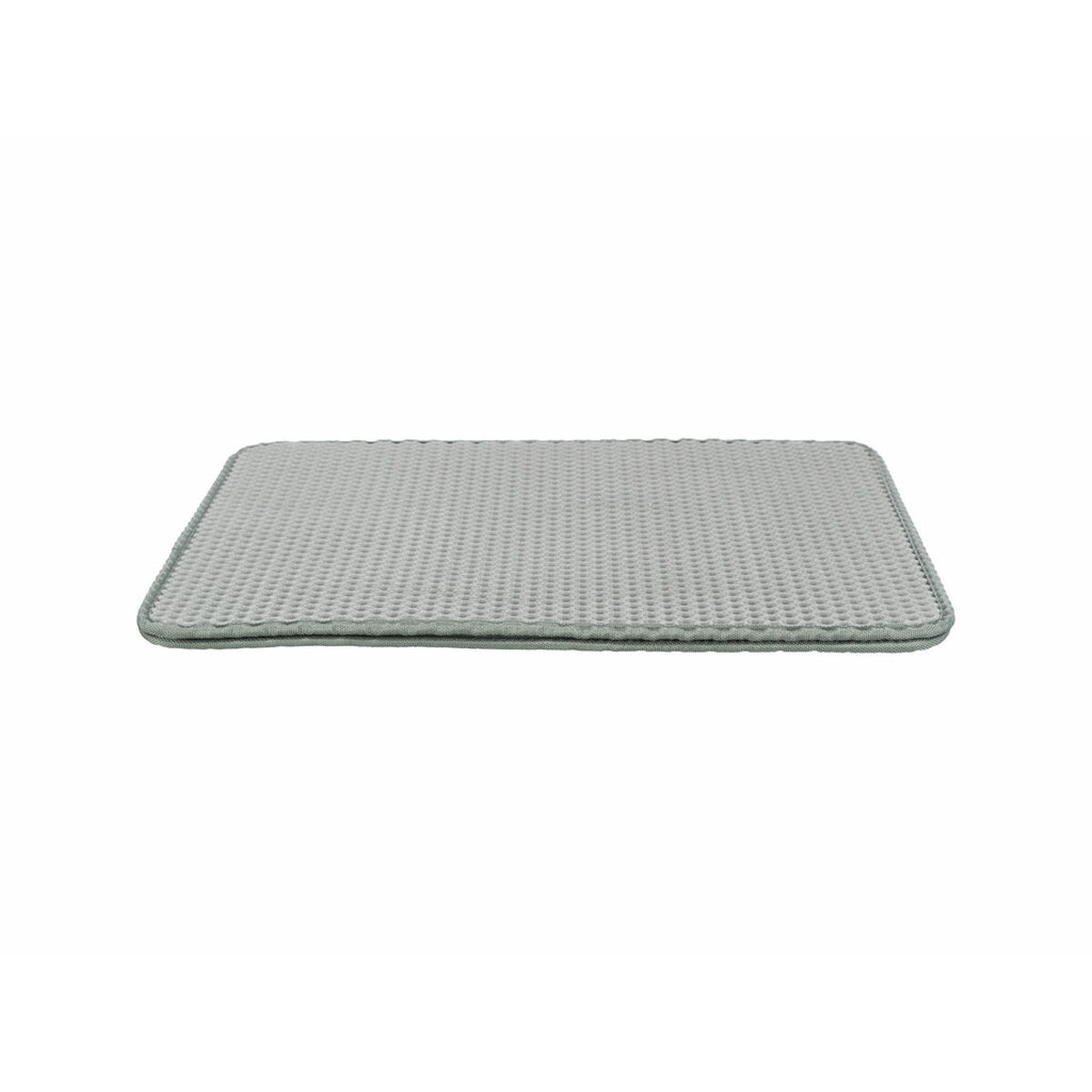 Sieve Trixie Grey Eva Rubber 40 × 70 cm