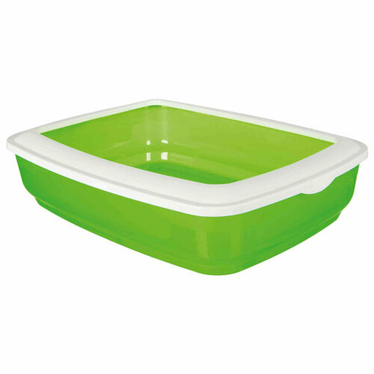 Cat Litter Box Trixie 38  11  50 cm