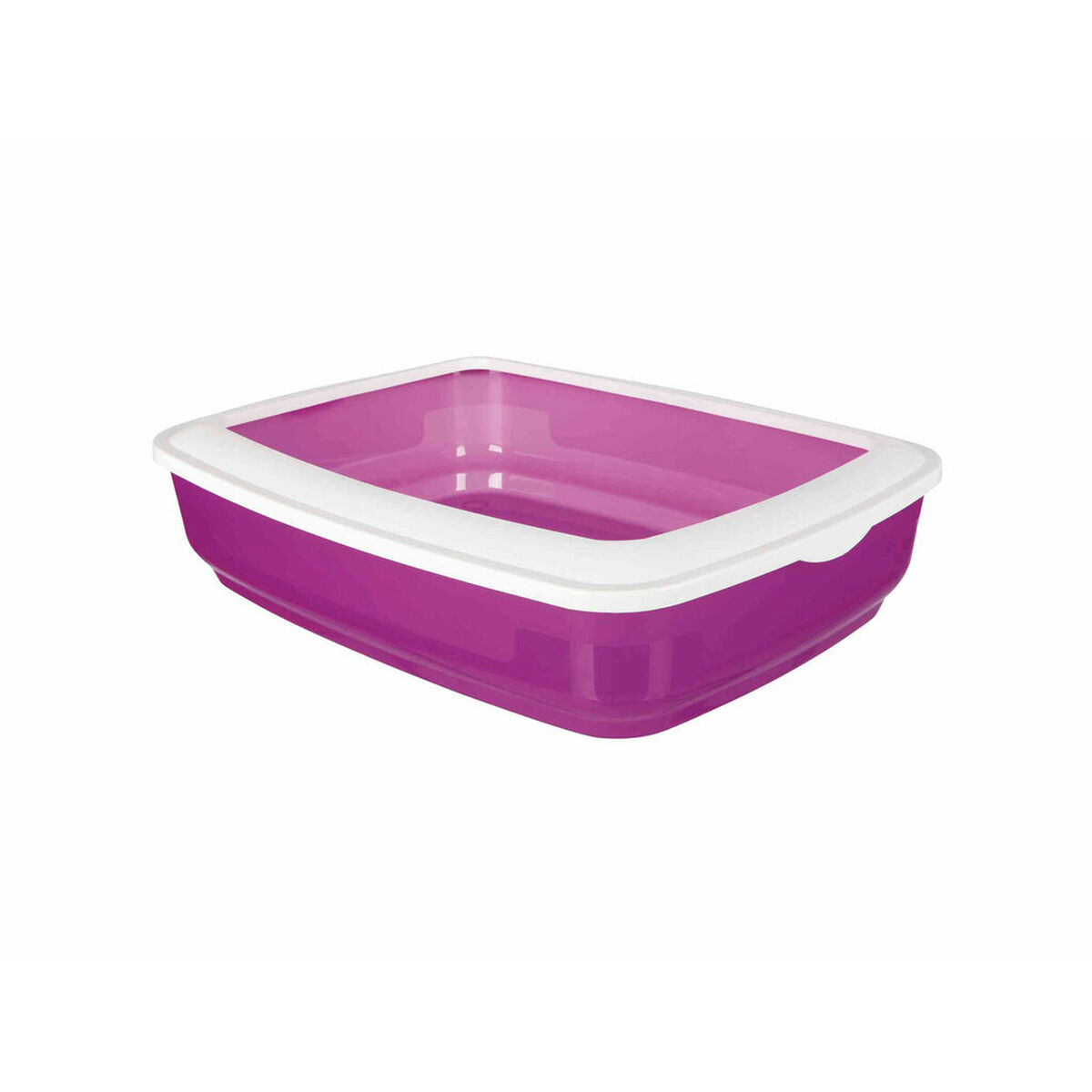 Cat Litter Box Trixie 38 11 50 cm Cat Litter Box Trixie 38 11 50 cm