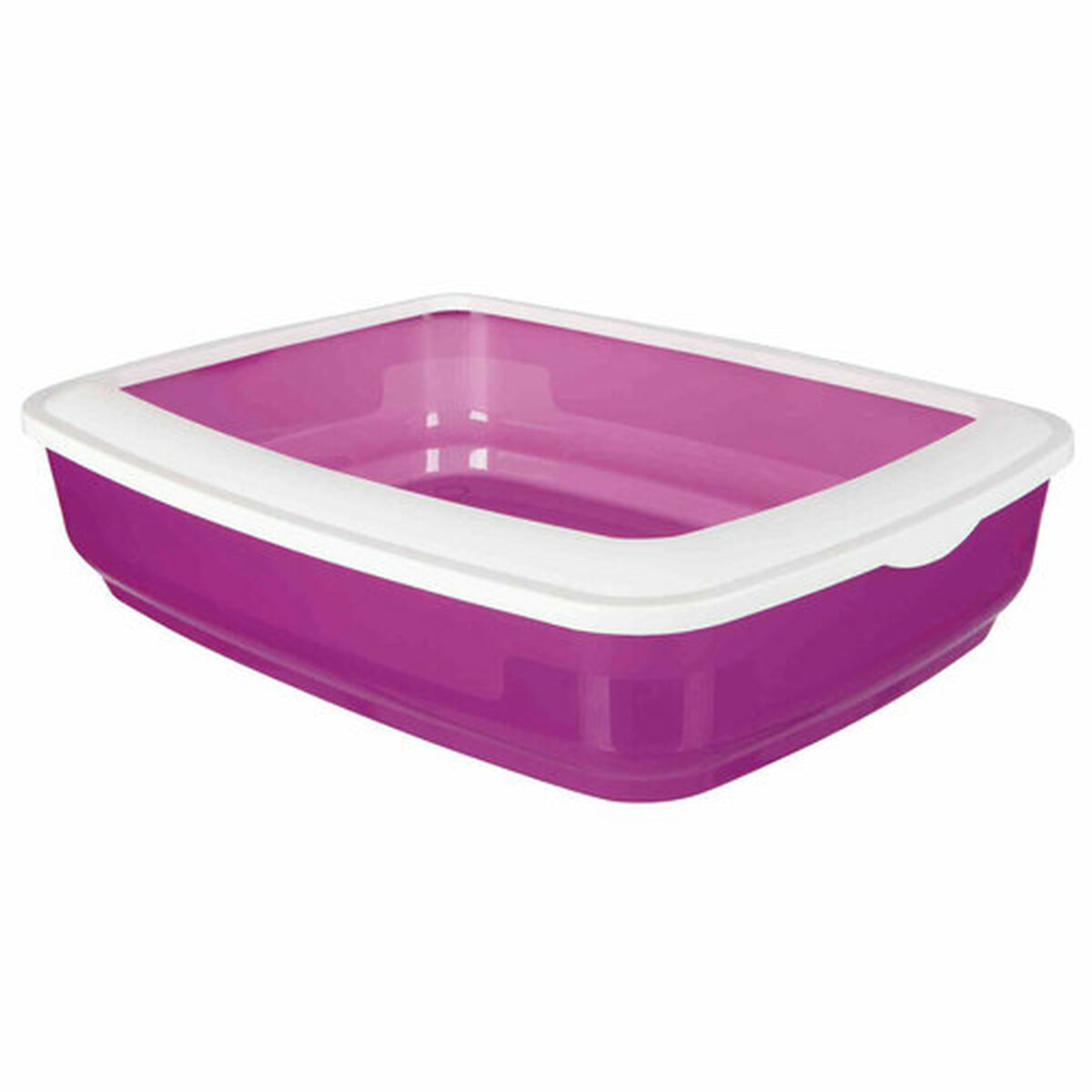 Cat Litter Box Trixie 38  11  50 cm