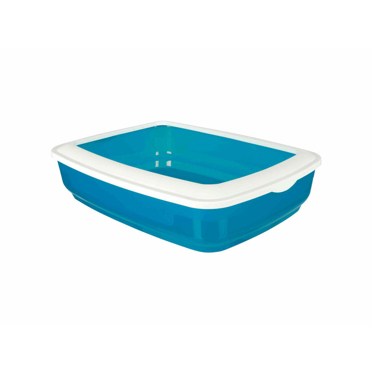 Cat Litter Box Trixie 38  11  50 cm