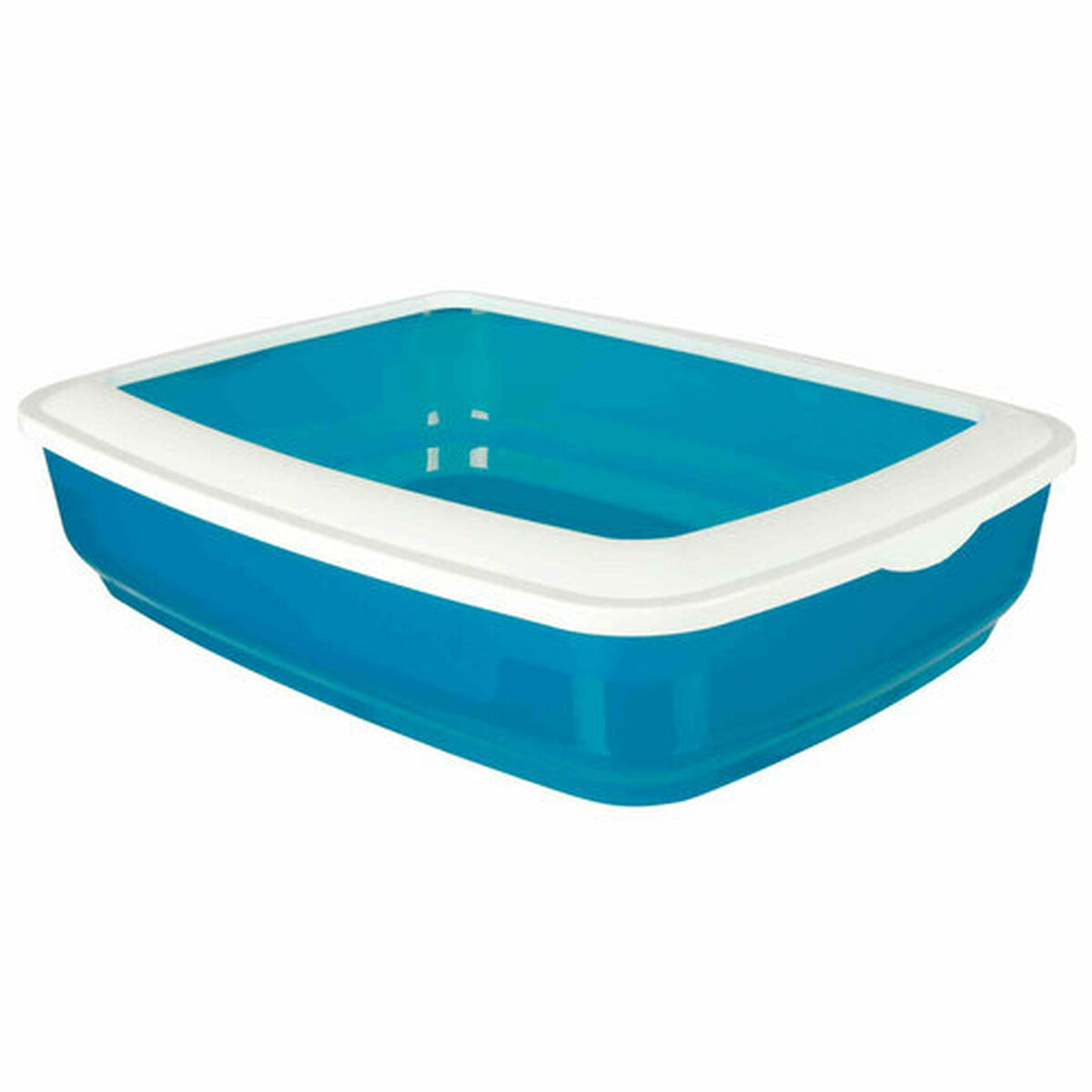 Cat Litter Box Trixie 38  11  50 cm