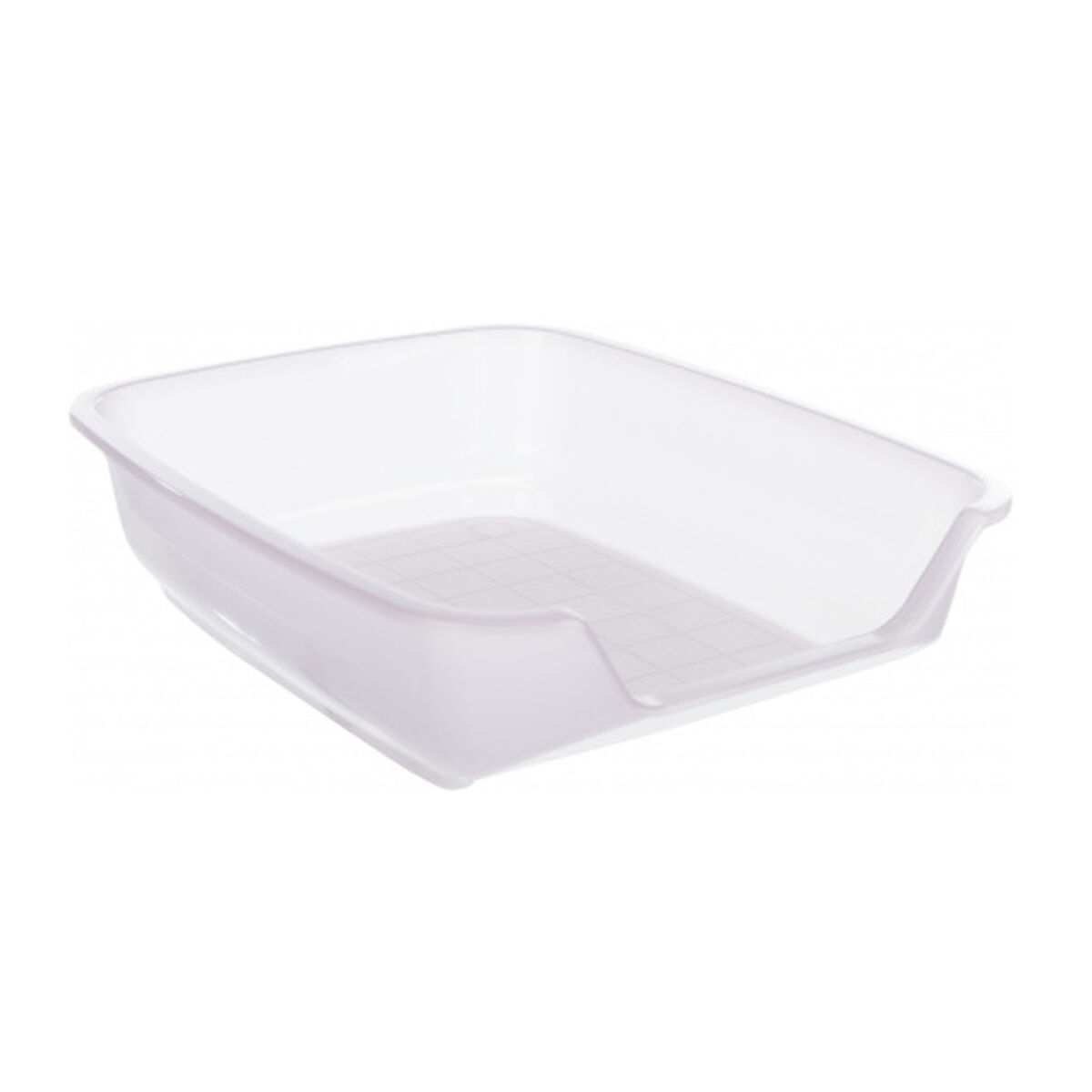 Tray Trixie Plastic Tray Trixie Plastic