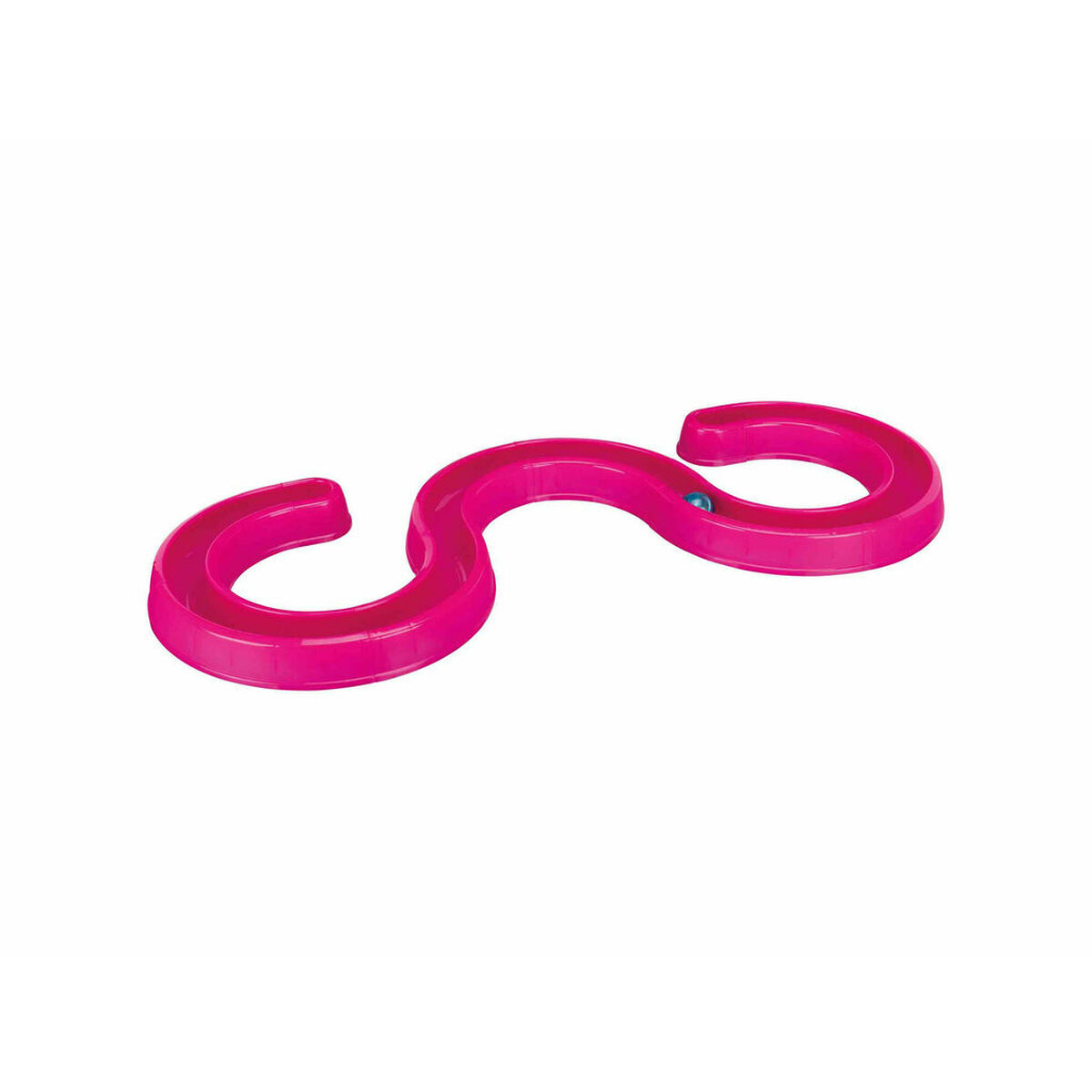 Cat toy Trixie Pink Plastic 65 × 31 cm Cat toy Trixie Pink Plastic 65 × 31 cm