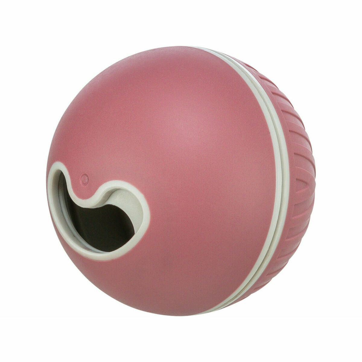 2-In-1 Treat Dispenser Toy for Pets Trixie Natural rubber Plastic TPR  7,5 cm